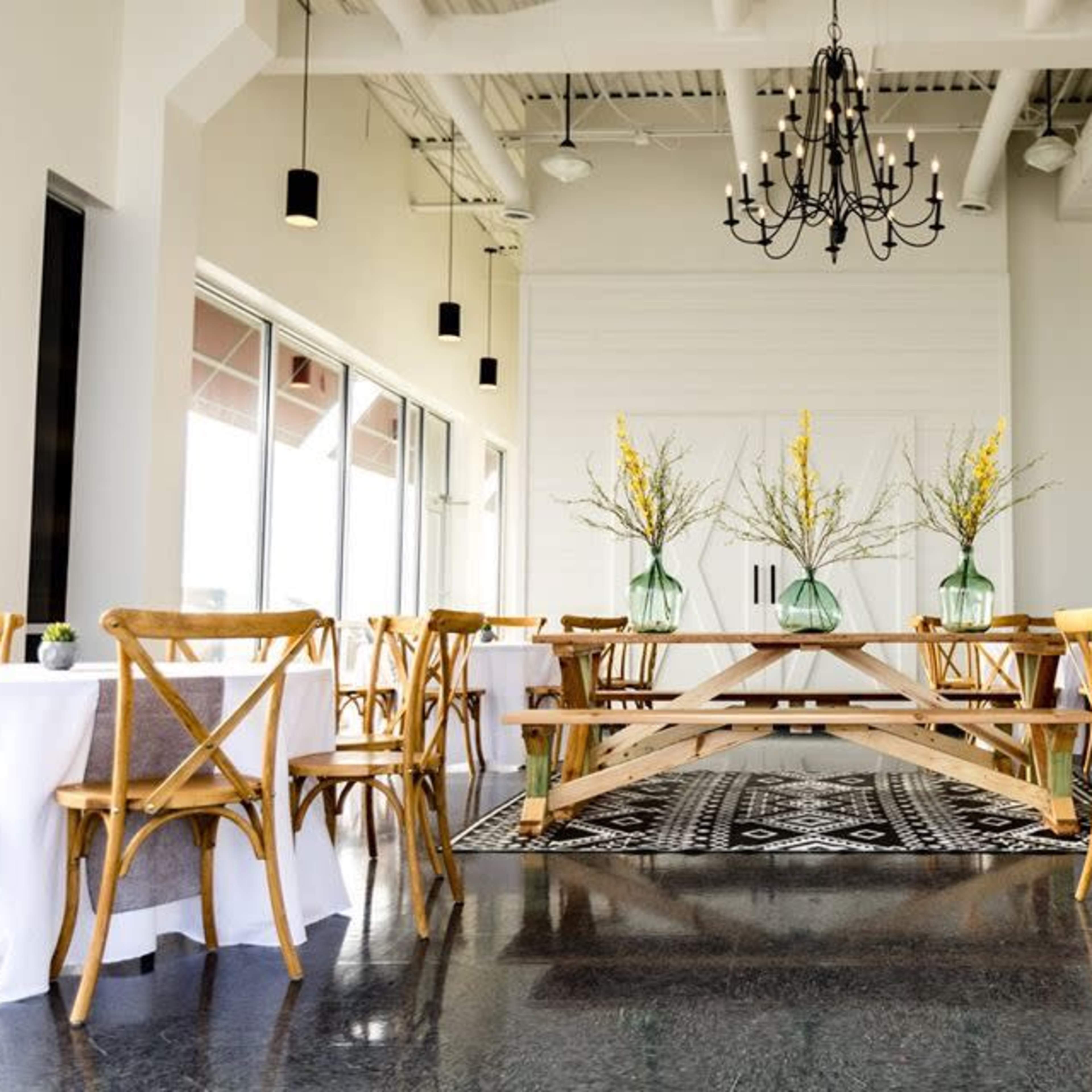 Lincoln’s Premier Boutique Event Venue Image in Lincoln, Lincoln, NE