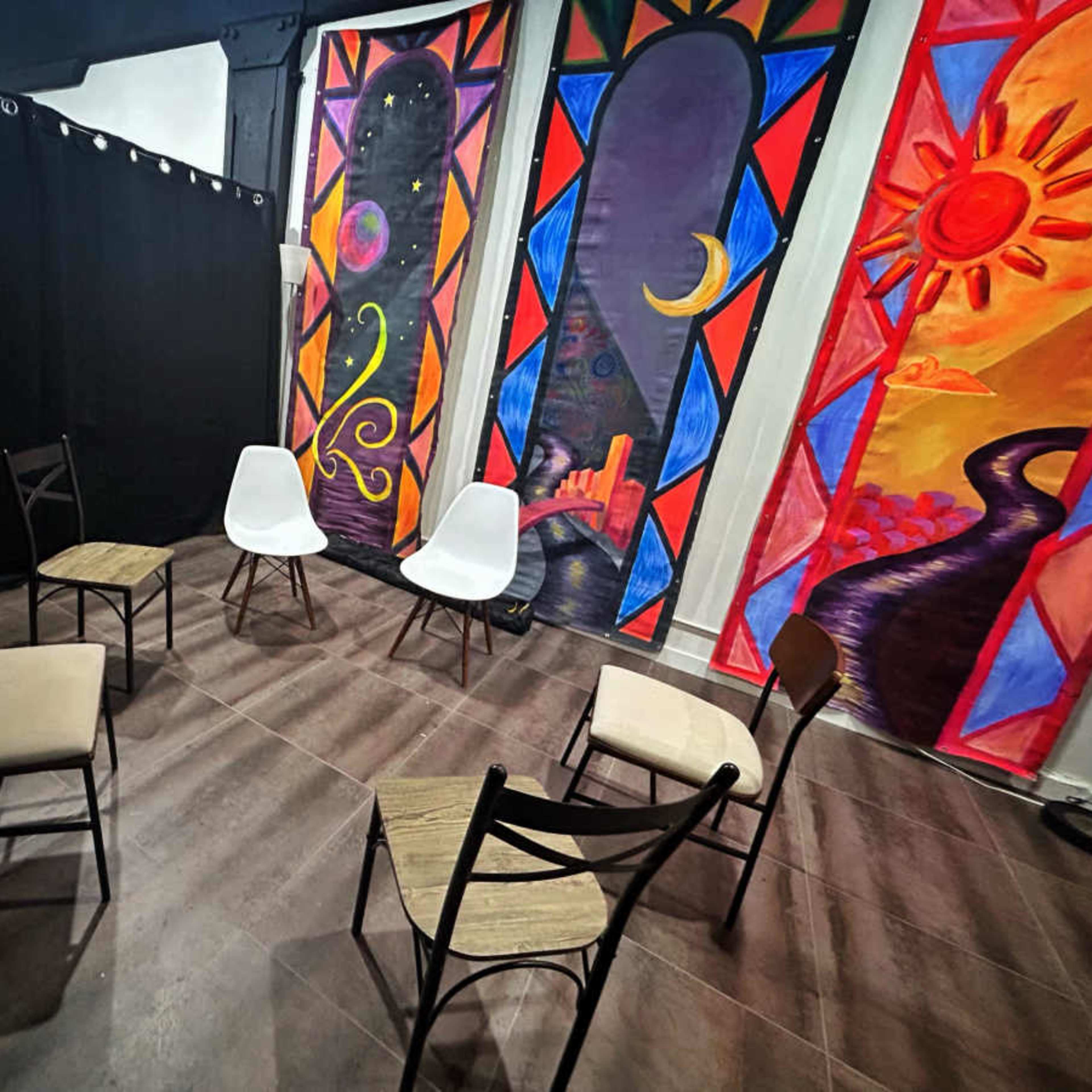 BeatBrush Studios Image in Dumbo, Brooklyn, NY