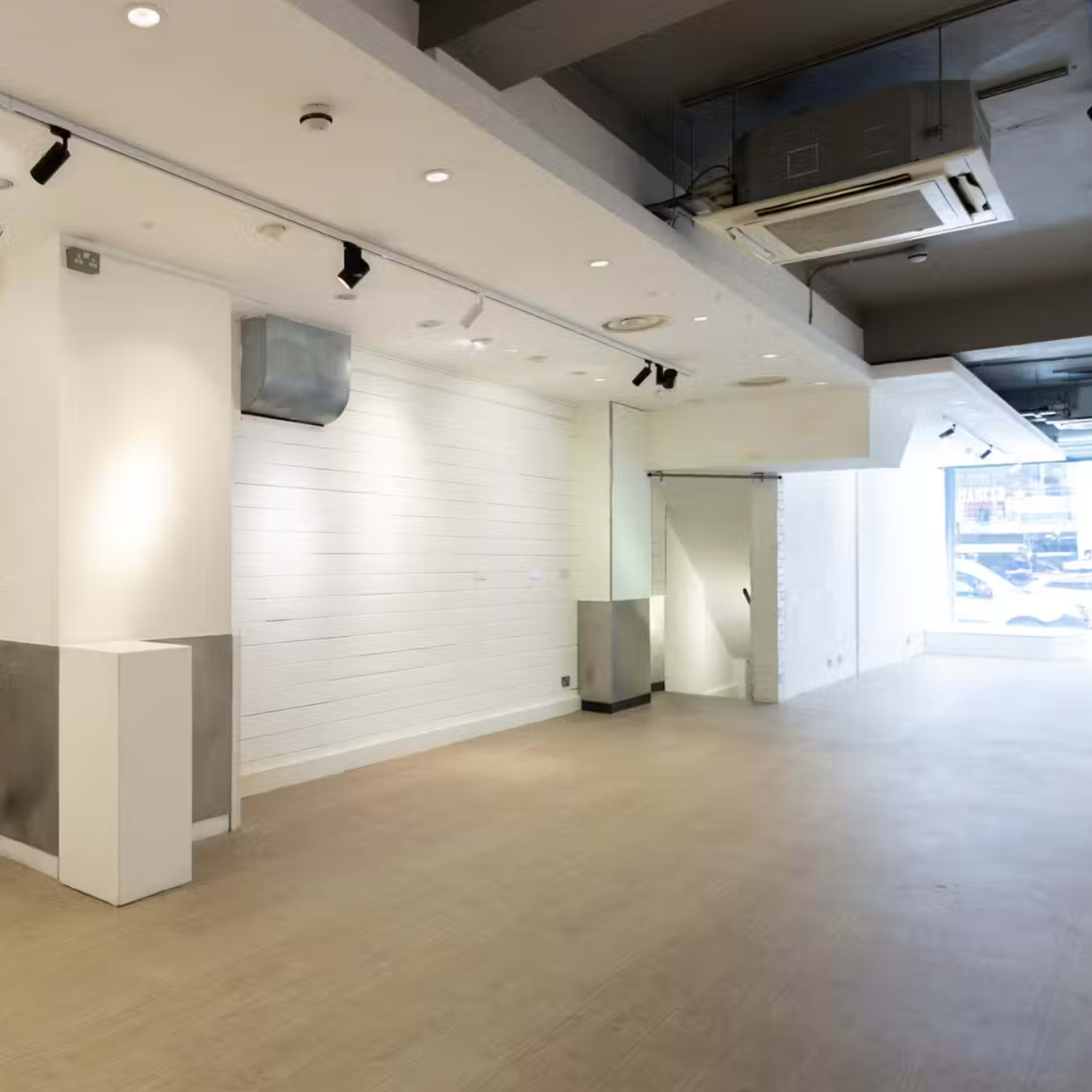 The Central Unit Image in Fitzrovia, London, England