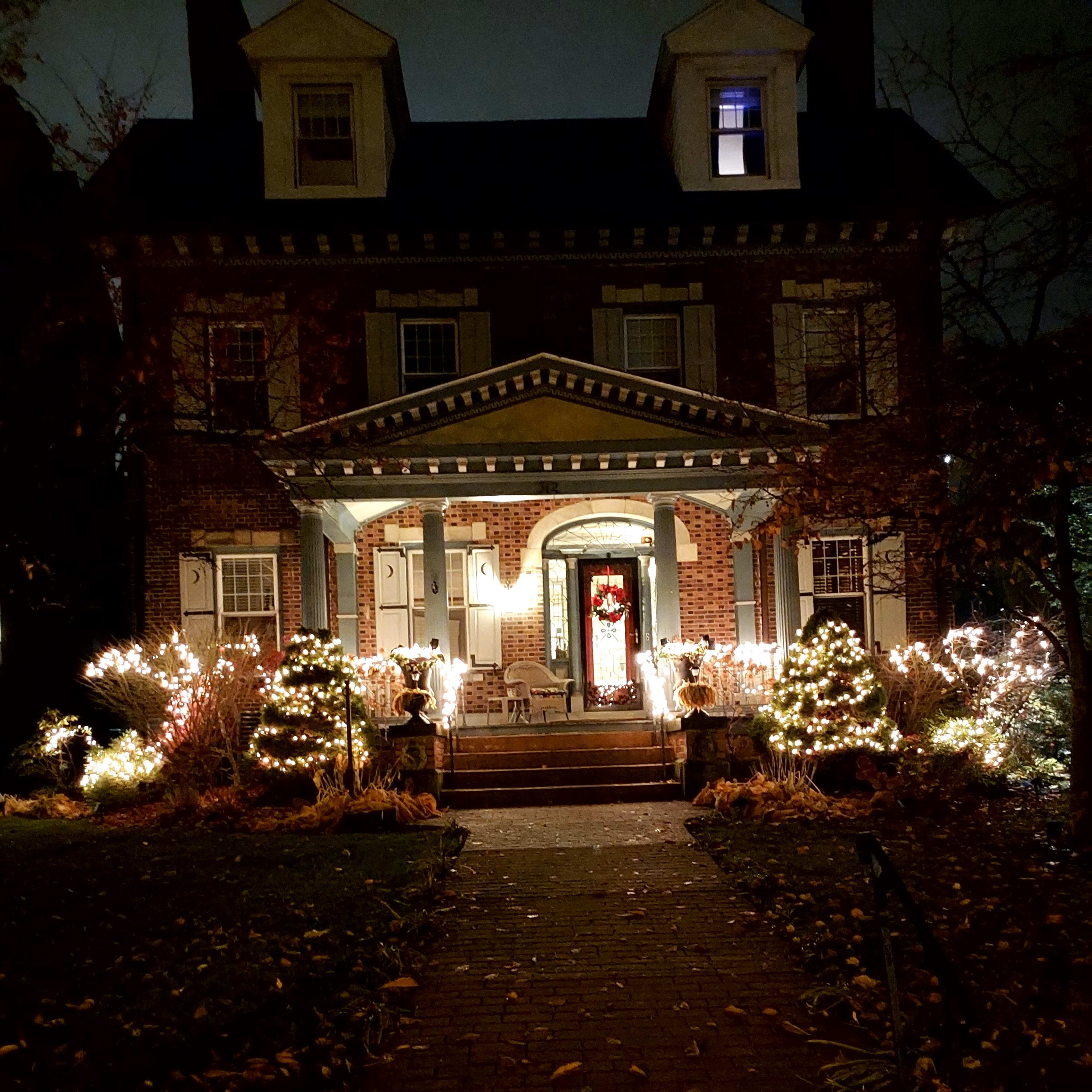 1920's splendor with a chef's kitchen Image in Bryant, Buffalo, NY