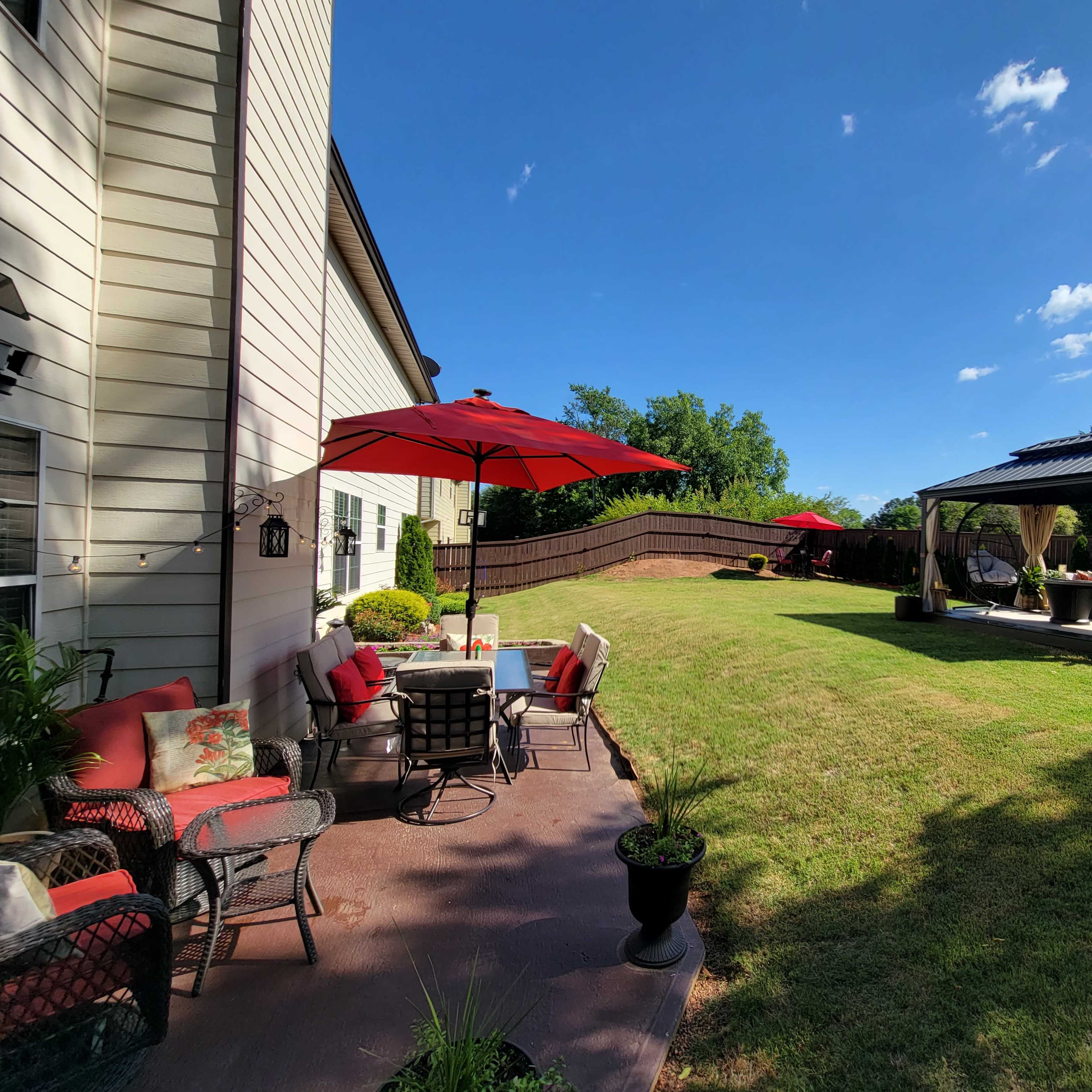 KREATIVE OKASSIONS, LLC Image in Conyers, Conyers, GA