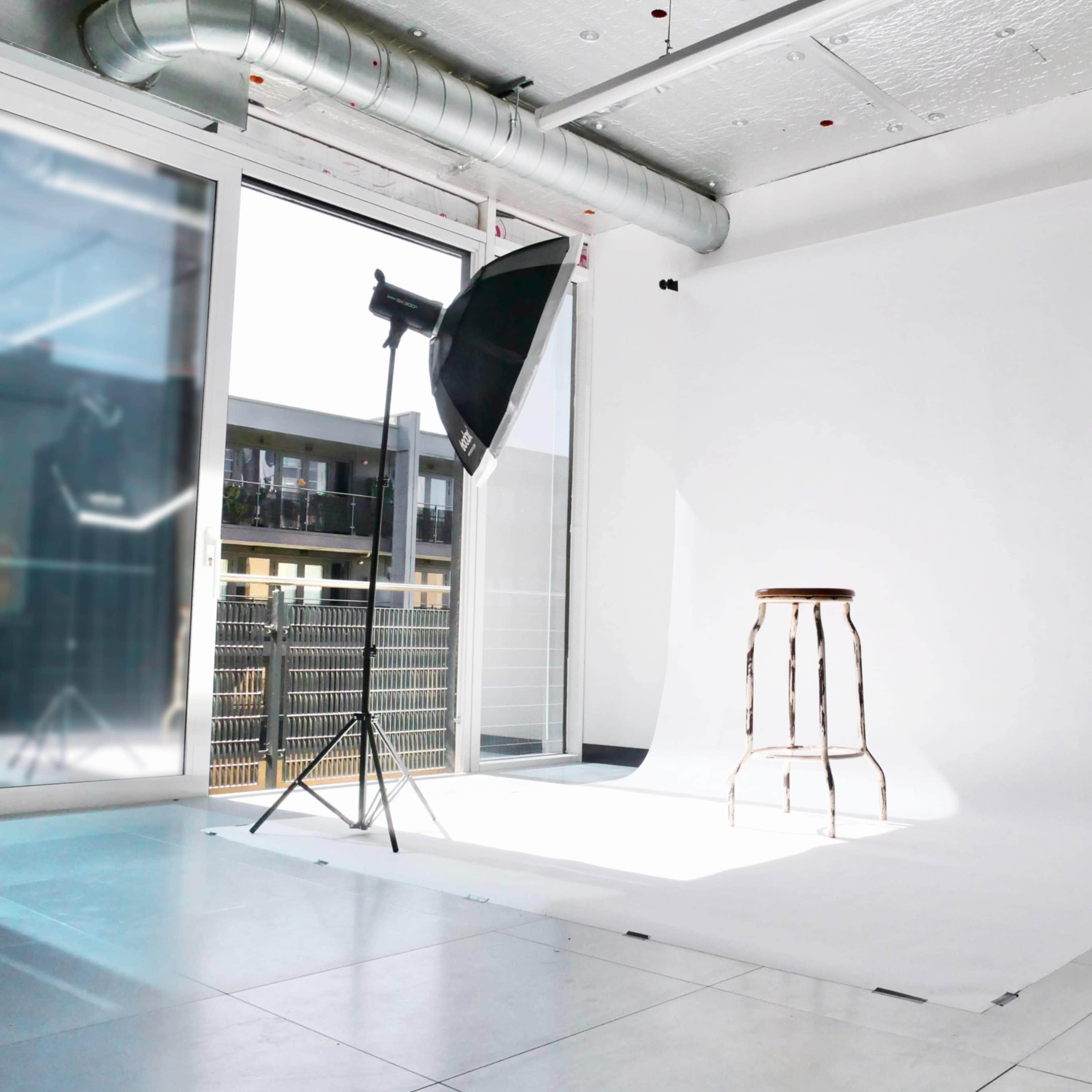 UNIT 4 STUDIOS Image in Greenwich, London, England