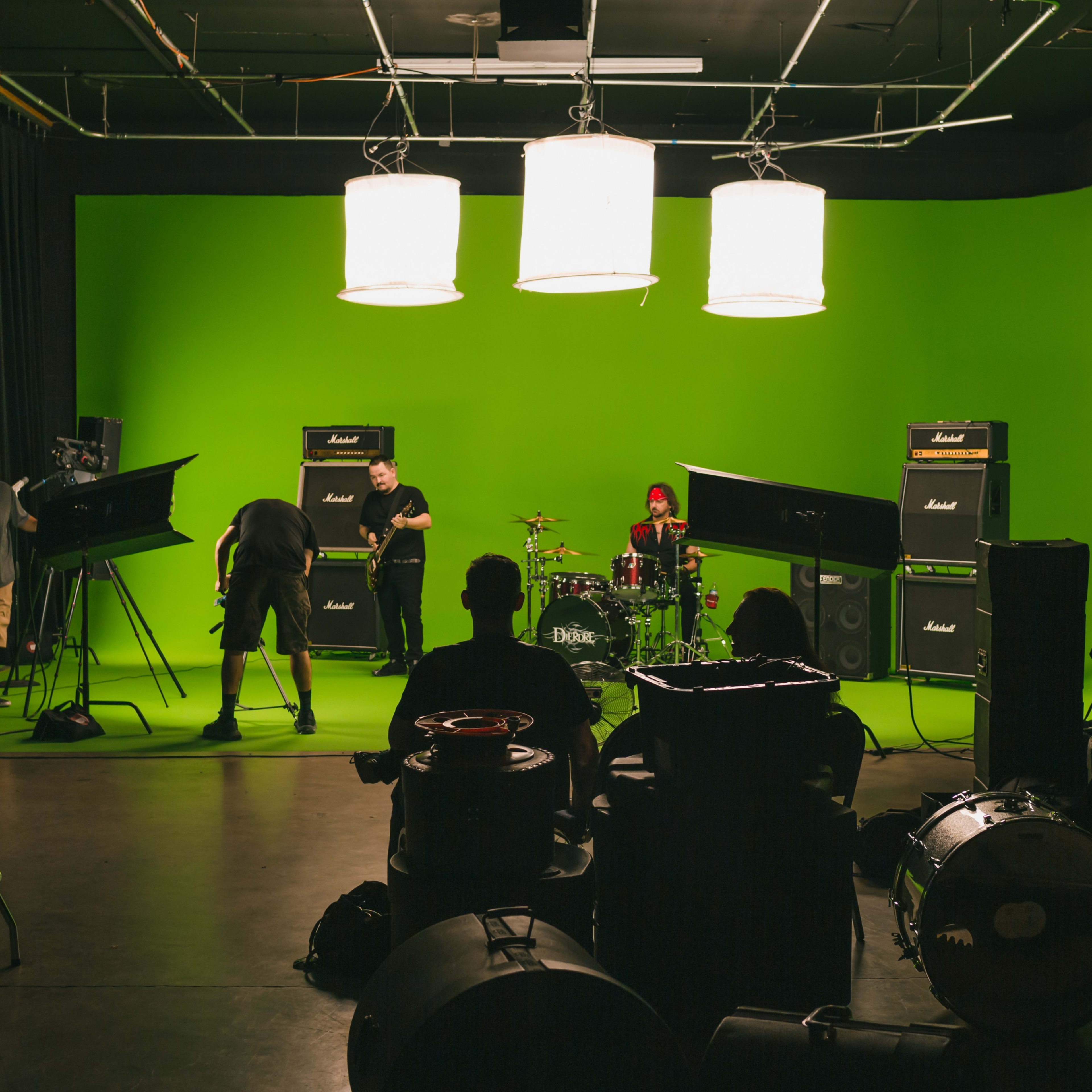 19 Best Green Screen Studios Near Me Peerspace