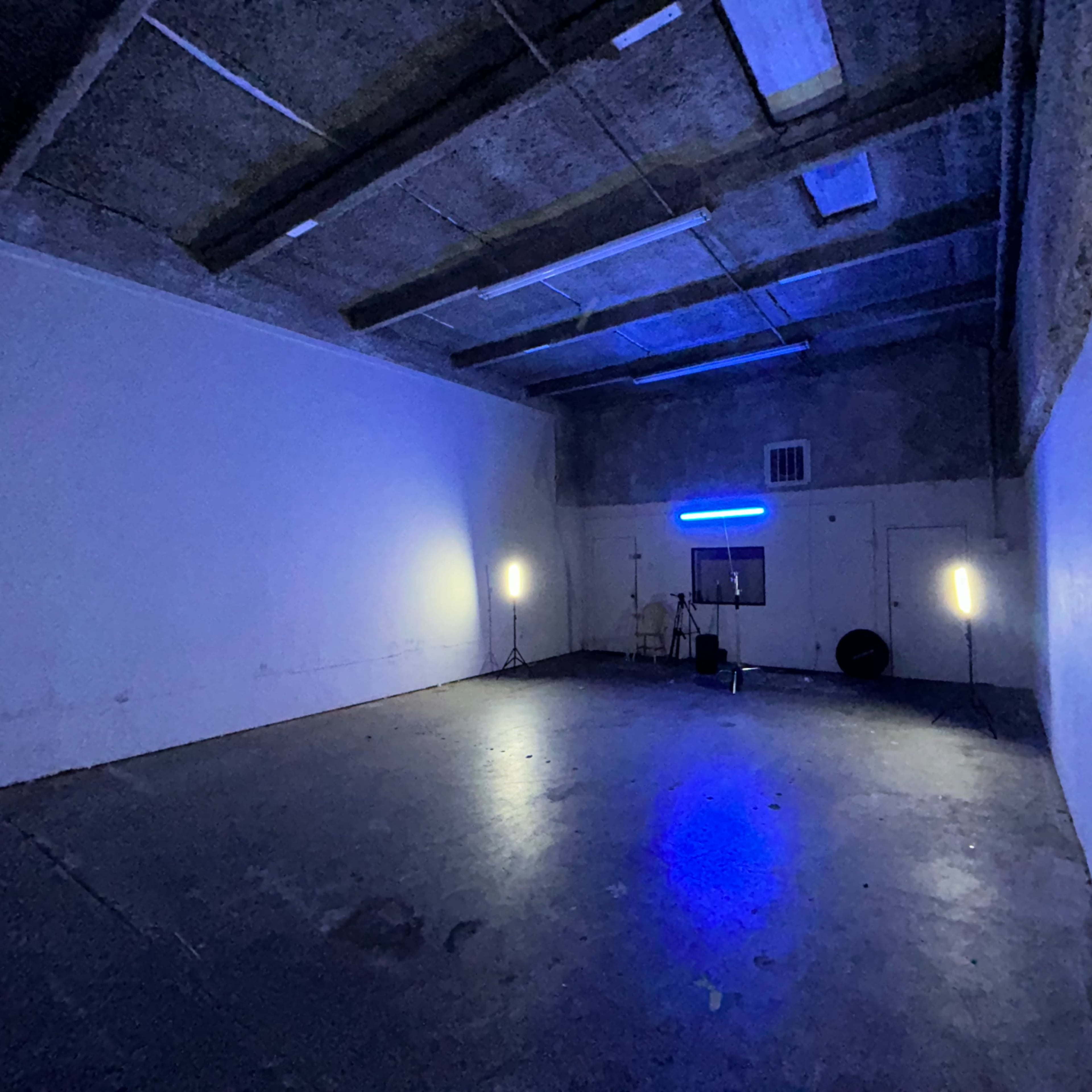 Traffic Studios Image in Valley Oak, Stockton, CA