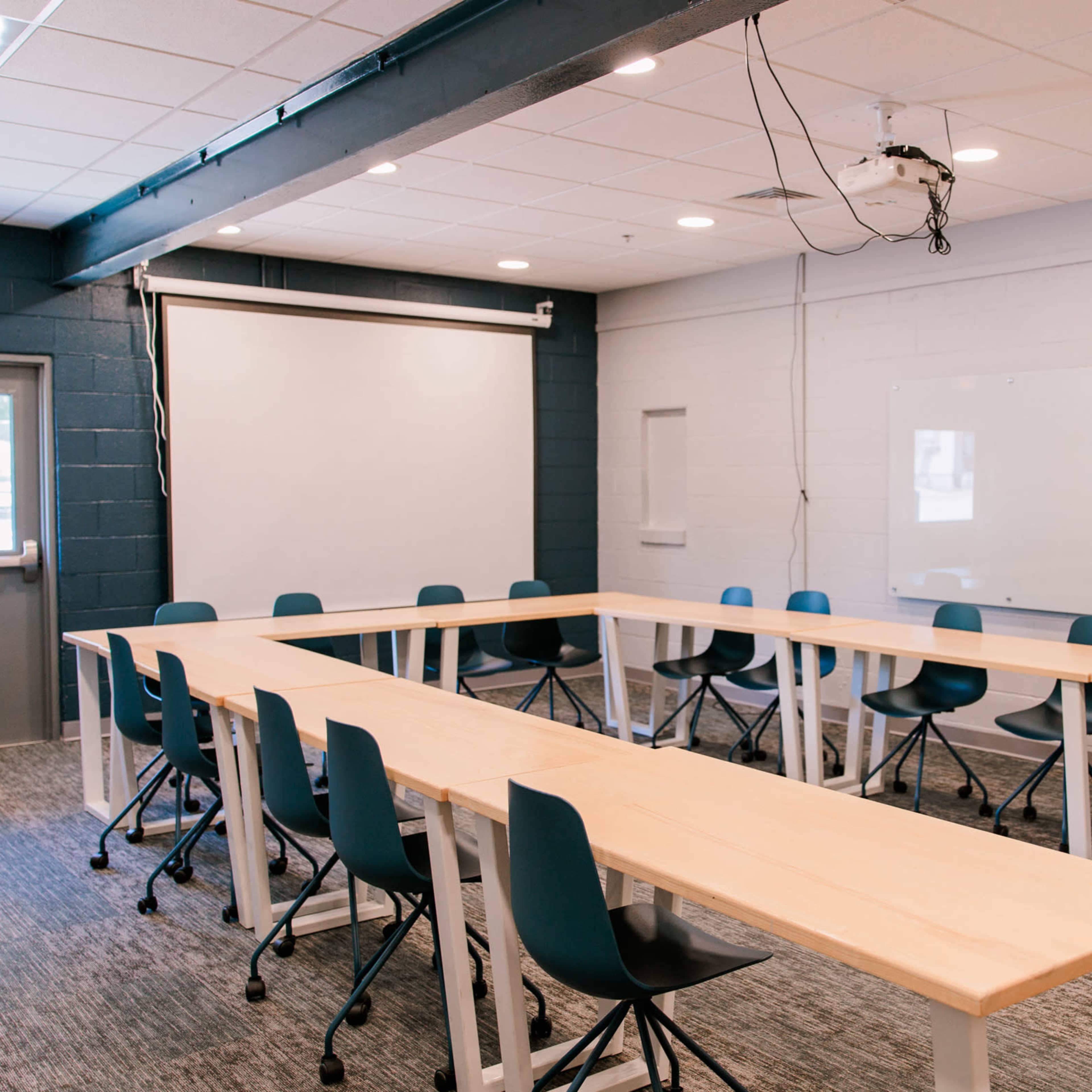 Beautiful Meeting Room Image in Wake Forest, Wake Forest, NC