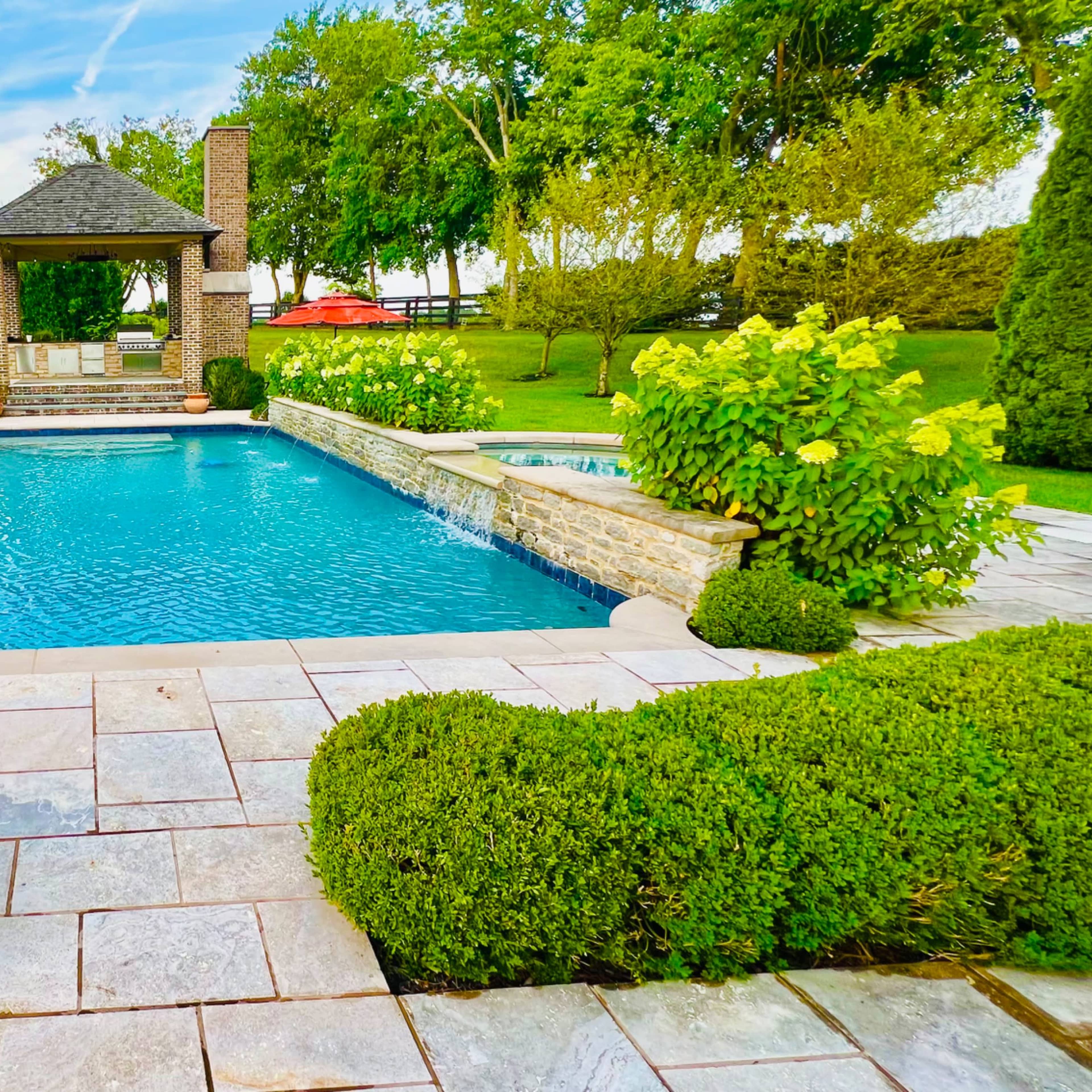 Picturesque Country French Farmhouse! Image in Lexington, Lexington, KY