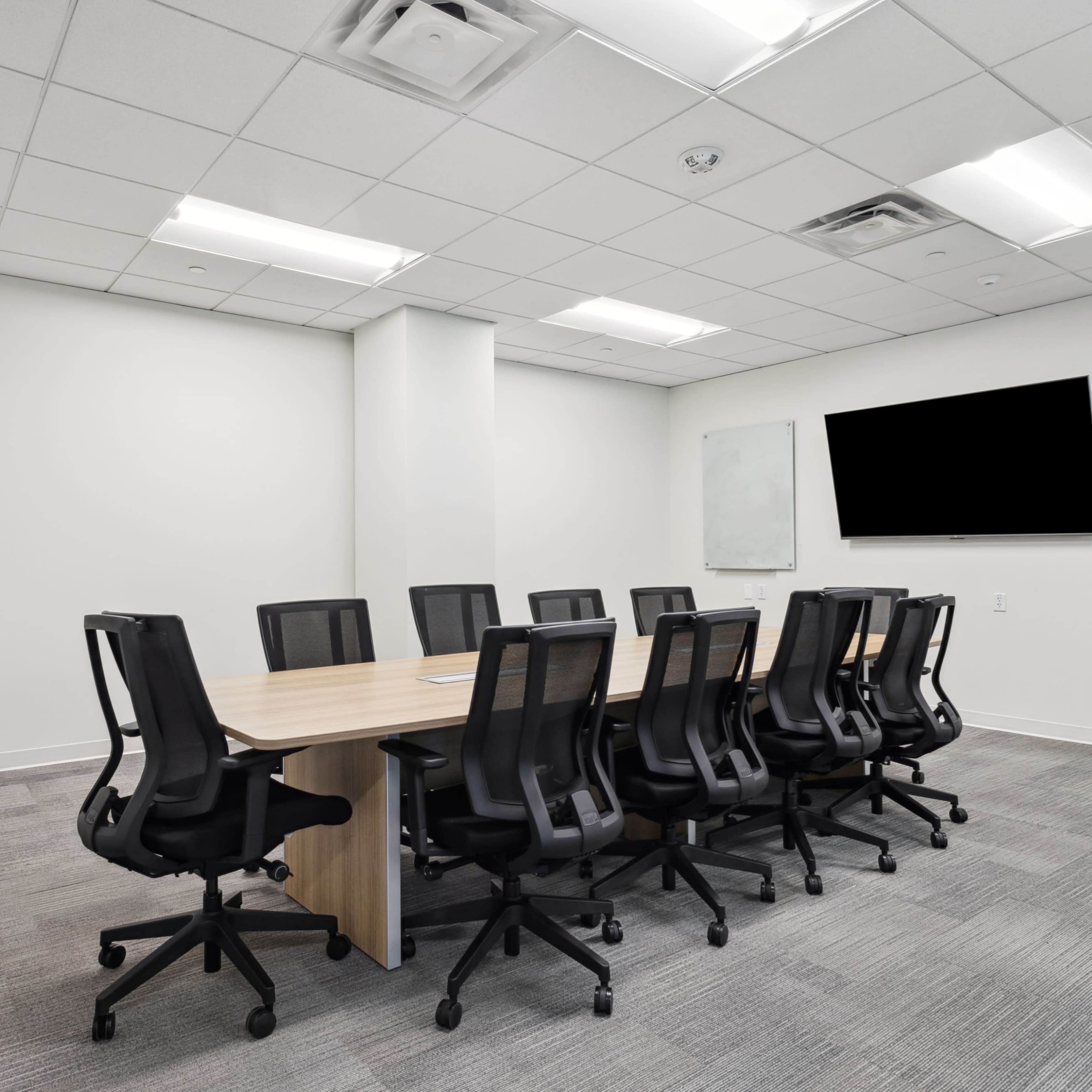 Evergreen Meeting Room - Venture X Greenwood Village Image in Greenwood Village, Greenwood Village, CO