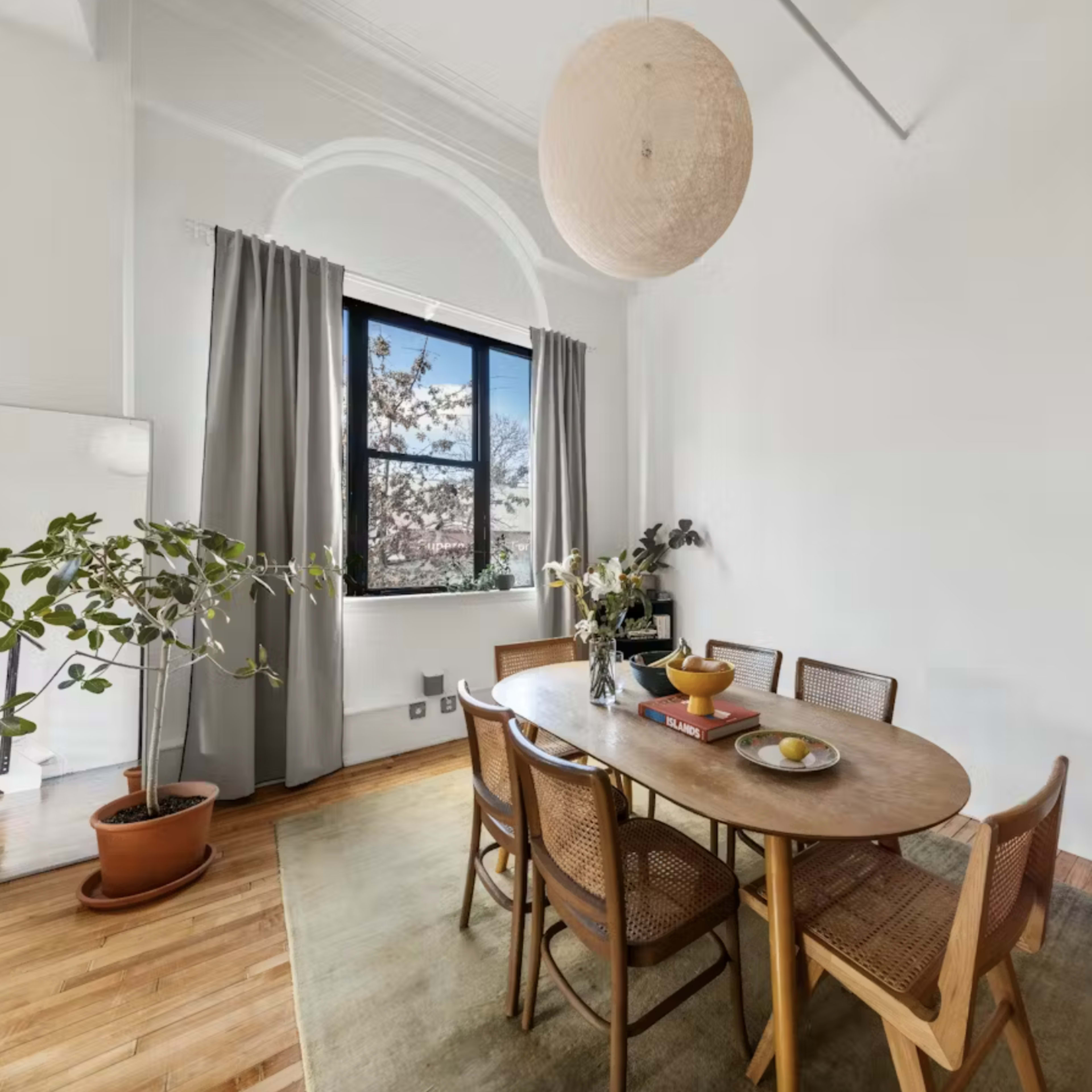 Stunning Sun-filled Williamsburg Loft Image in Williamsburg, Brooklyn, NY