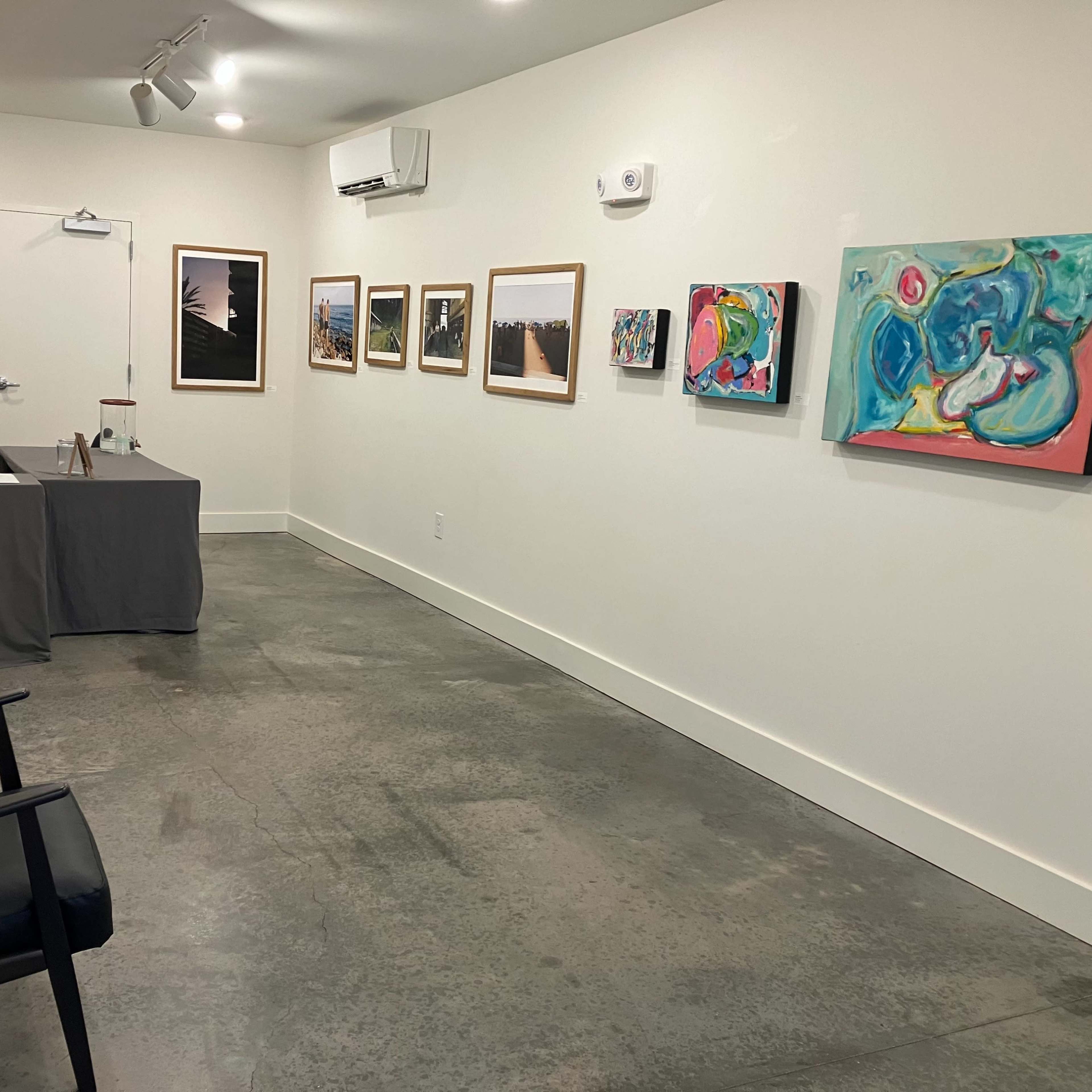 West Midtown Art Gallery and Studio Image in Blandtown, Atlanta, GA