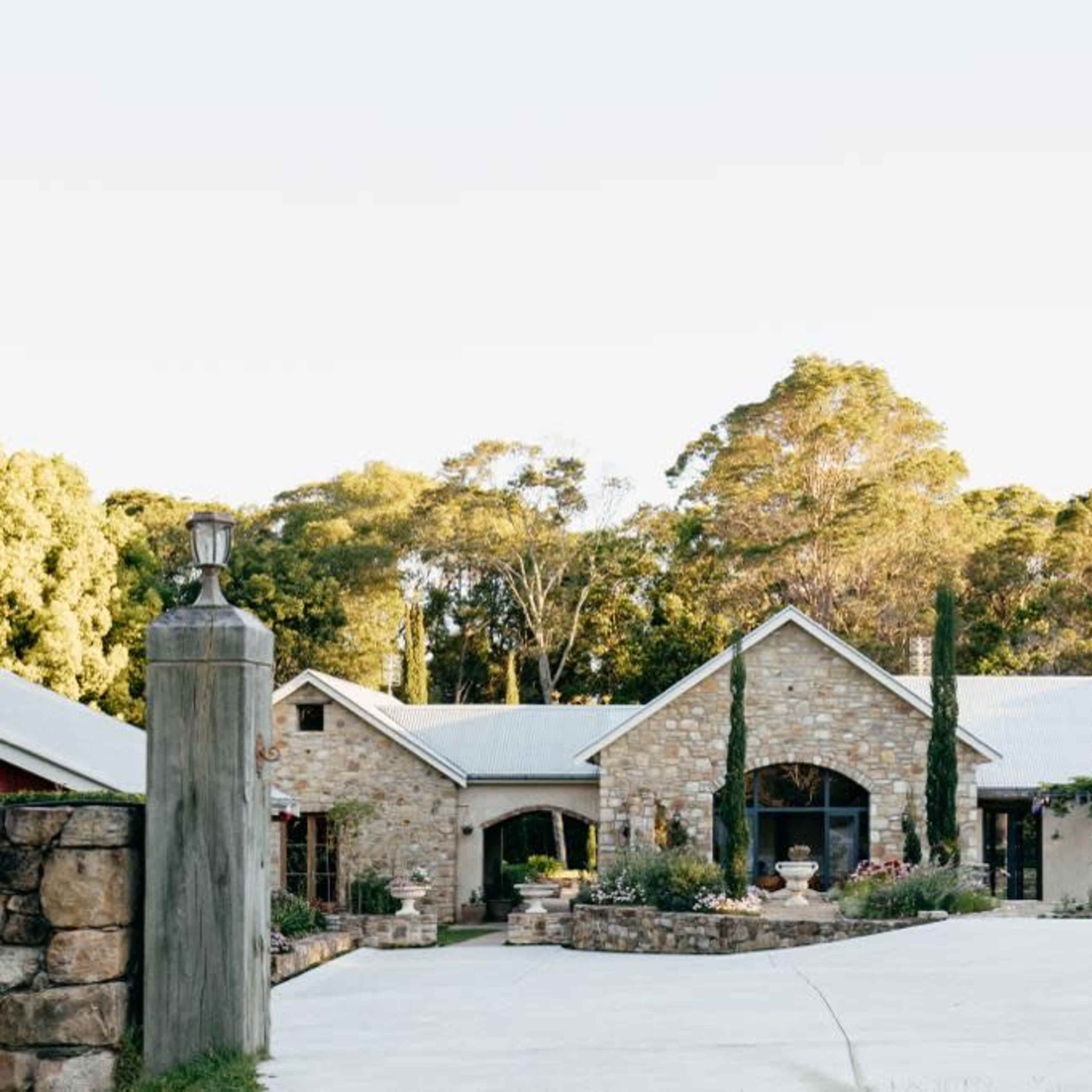 Byron Bay Sandstone Villa in extensive flower gardens Image in Alstonville, Alstonville, NSW