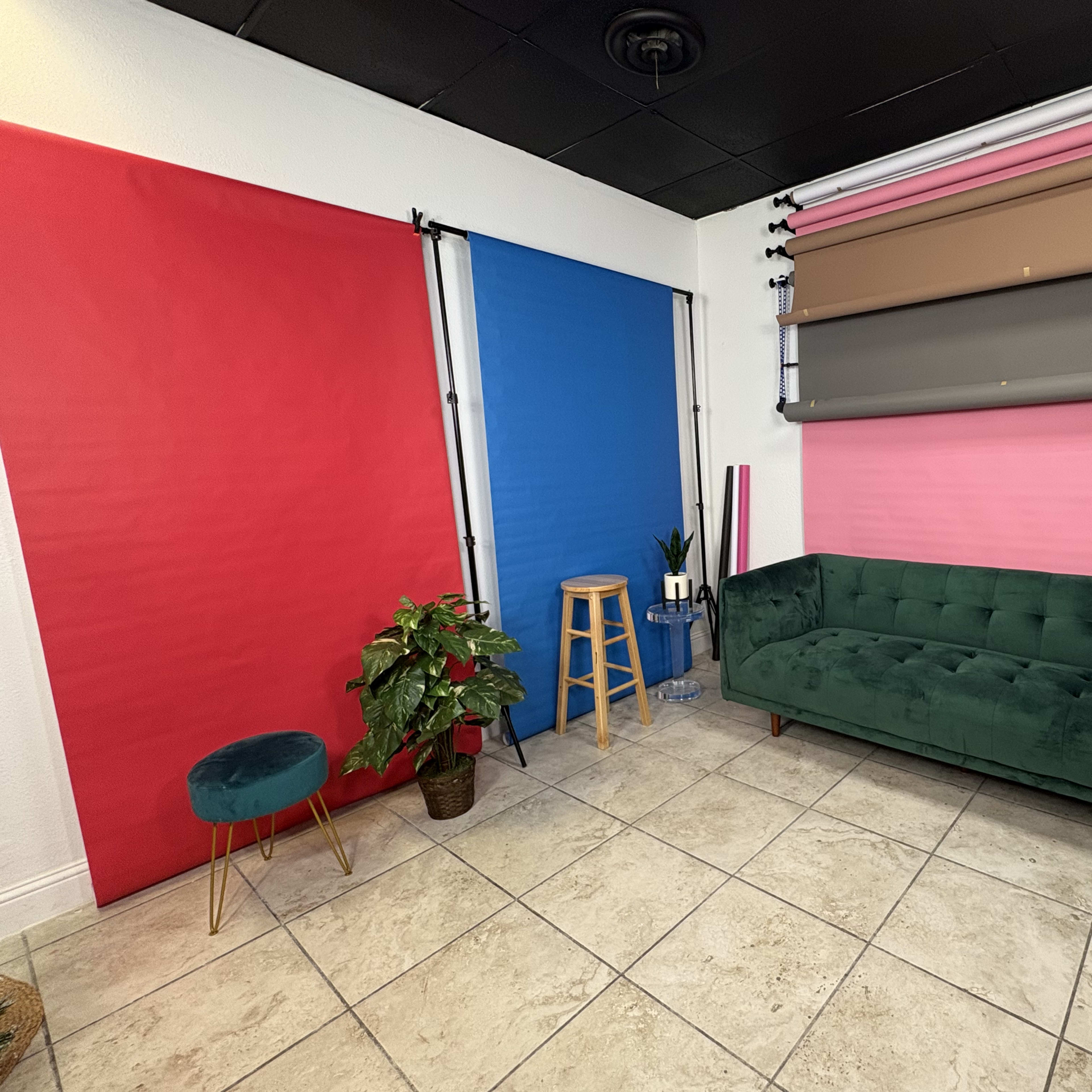 Photo Studio for your next Production Image in East Arlington, Arlington, TX