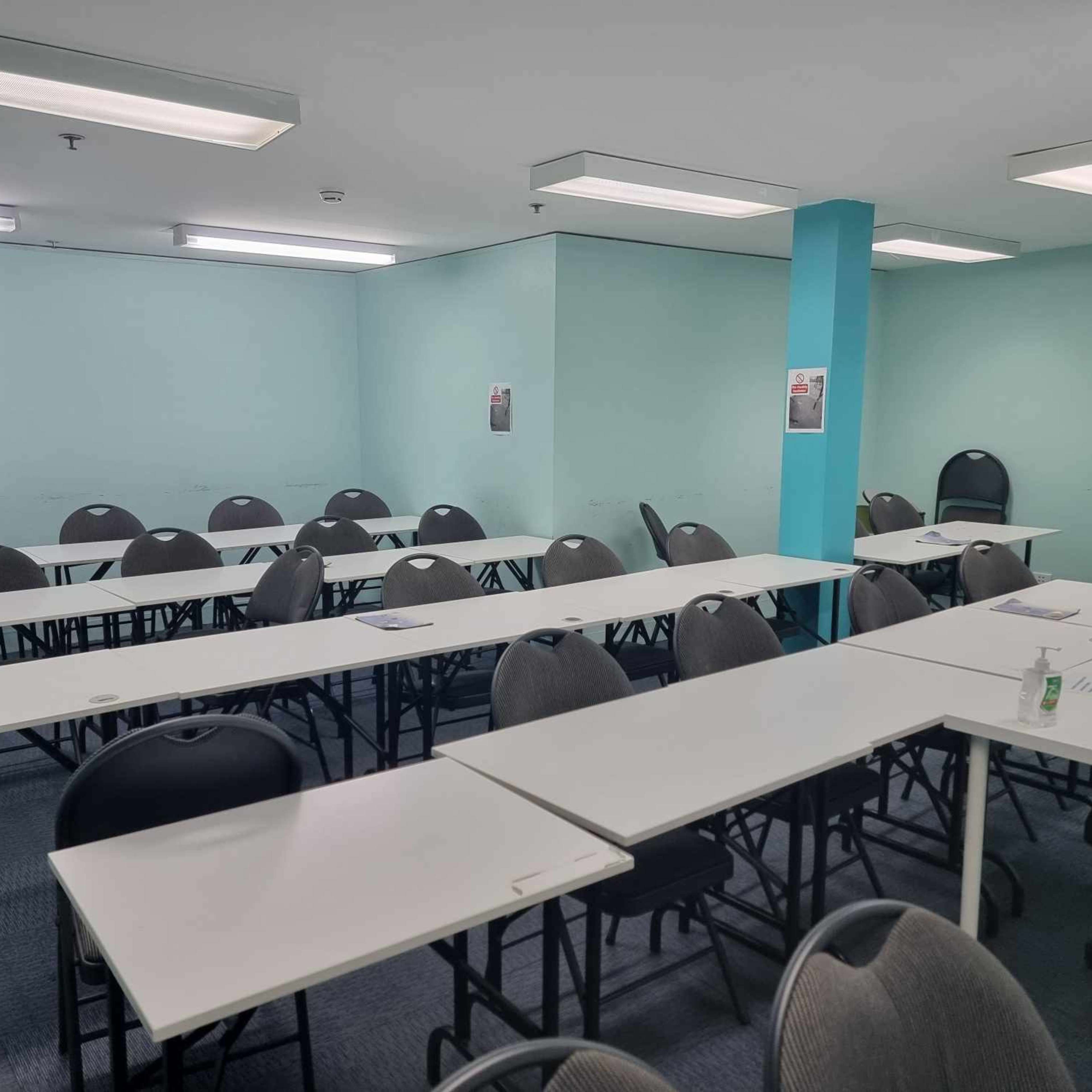 Classroom 6 (33m2) Image in Surry Hills, Sydney, NSW