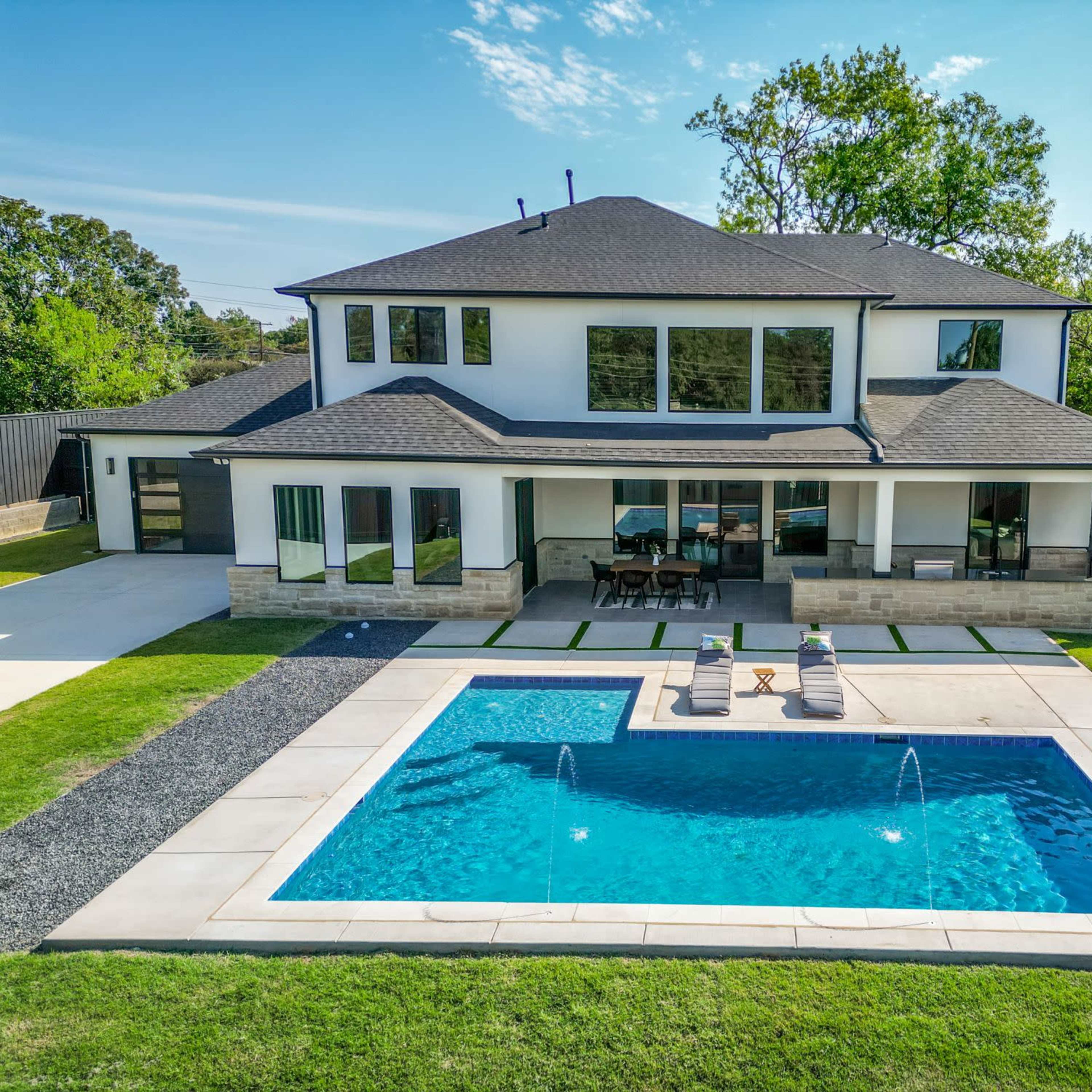 Luxury Dallas Home Image in Northwest Dallas, Dallas, TX