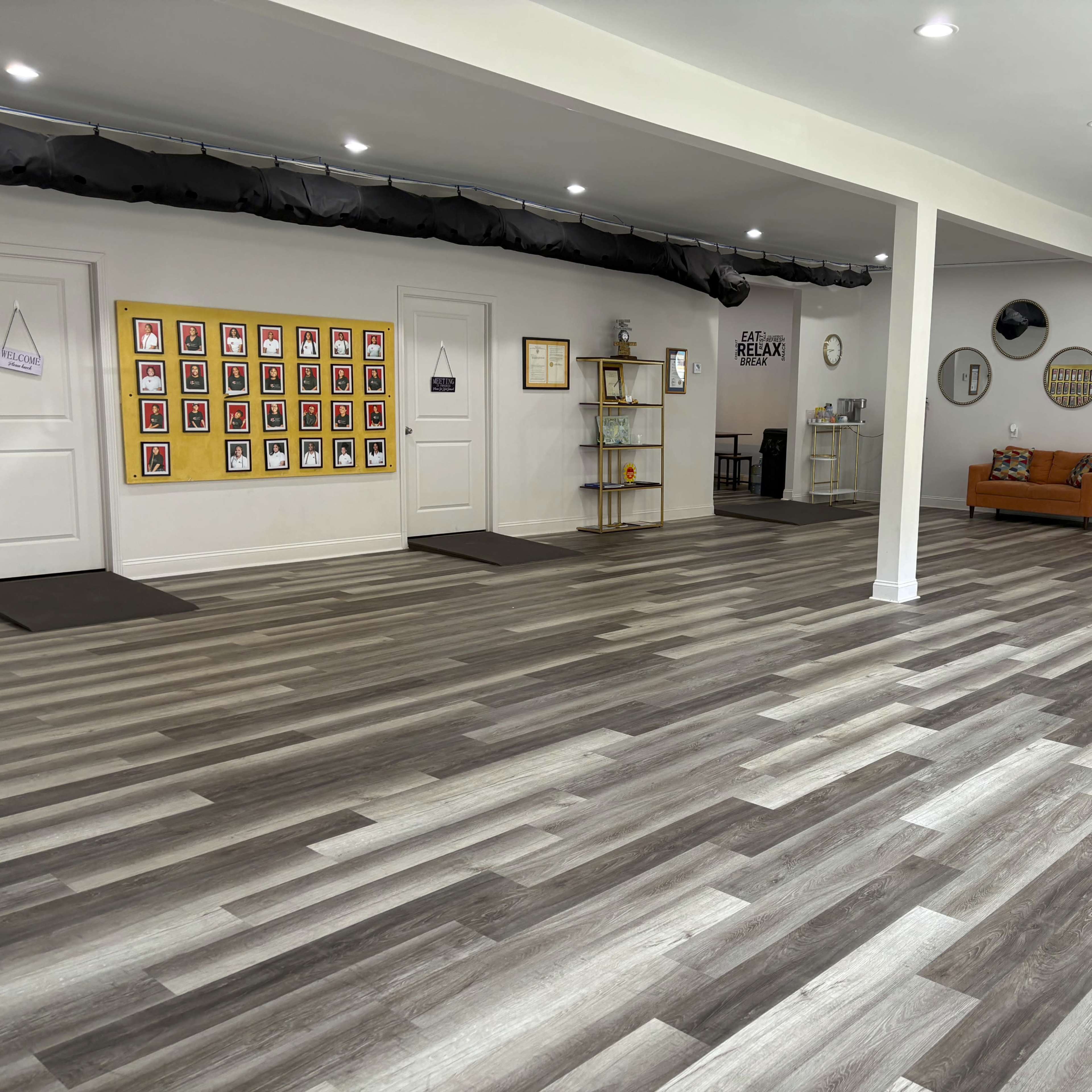 DBI Office Image in Central City, New Orleans, LA