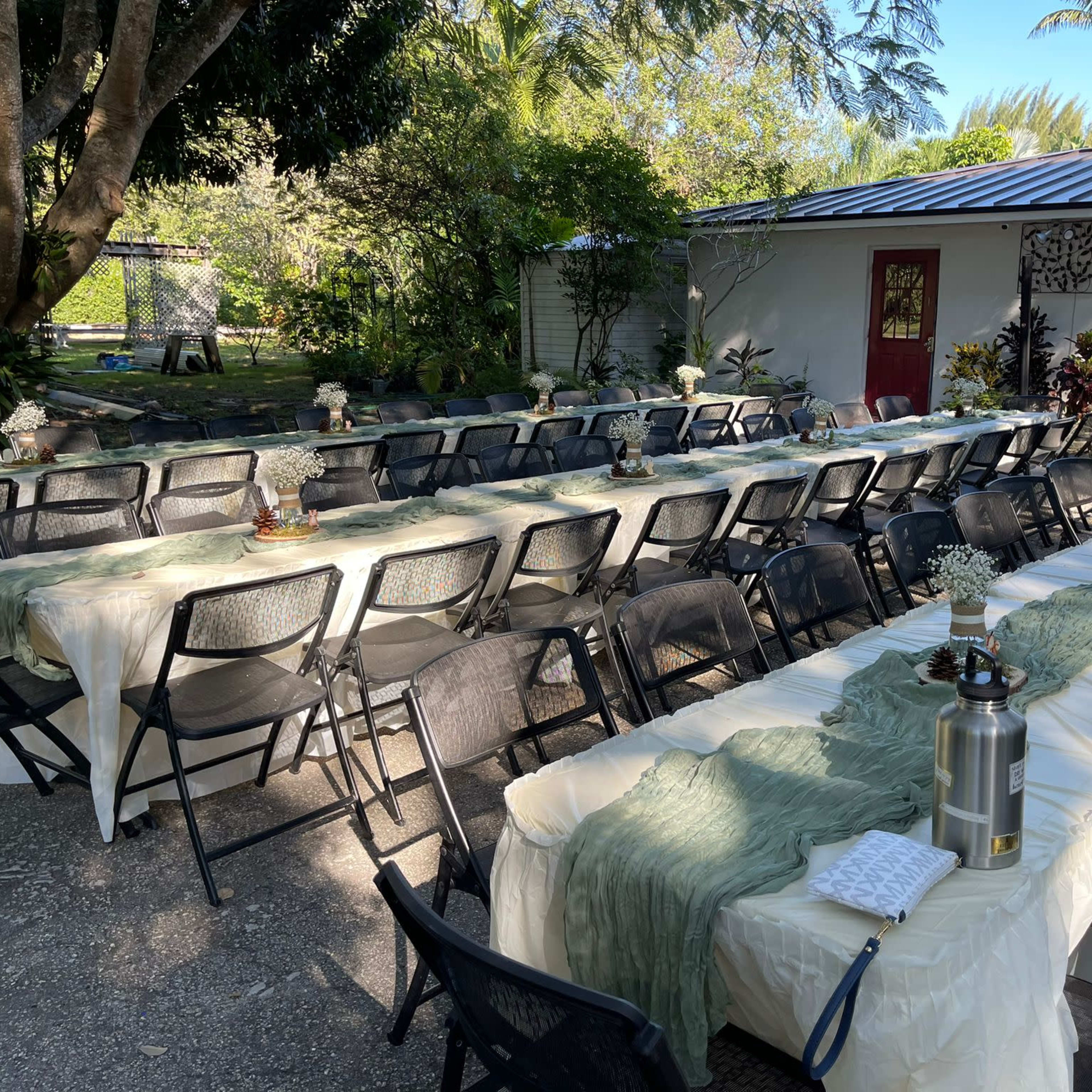 Cozy Haven House and Gardens in Pinecrest Image in Kendall, Miami, FL