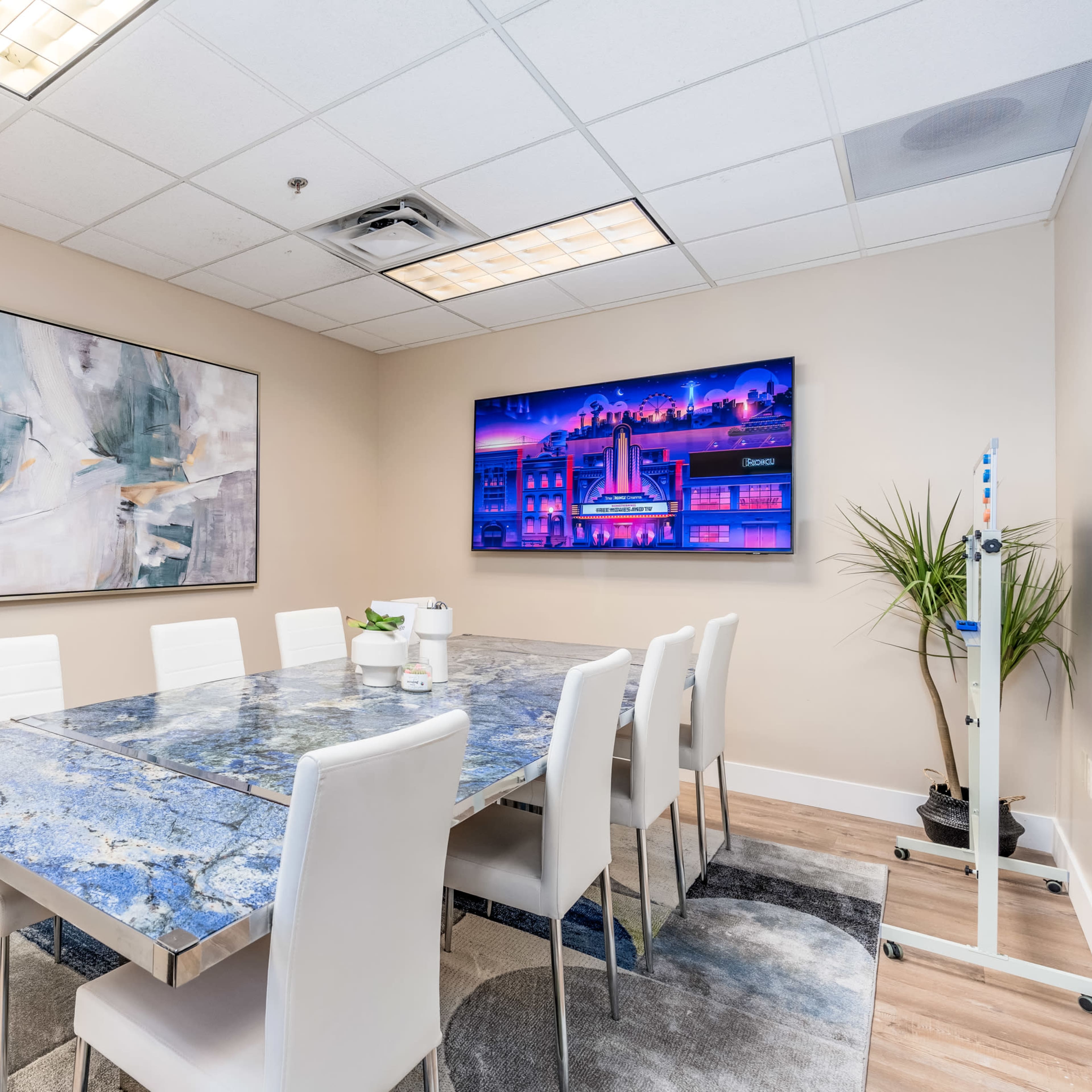 Aloe Conference Room Image in North Scottsdale, Scottsdale, AZ