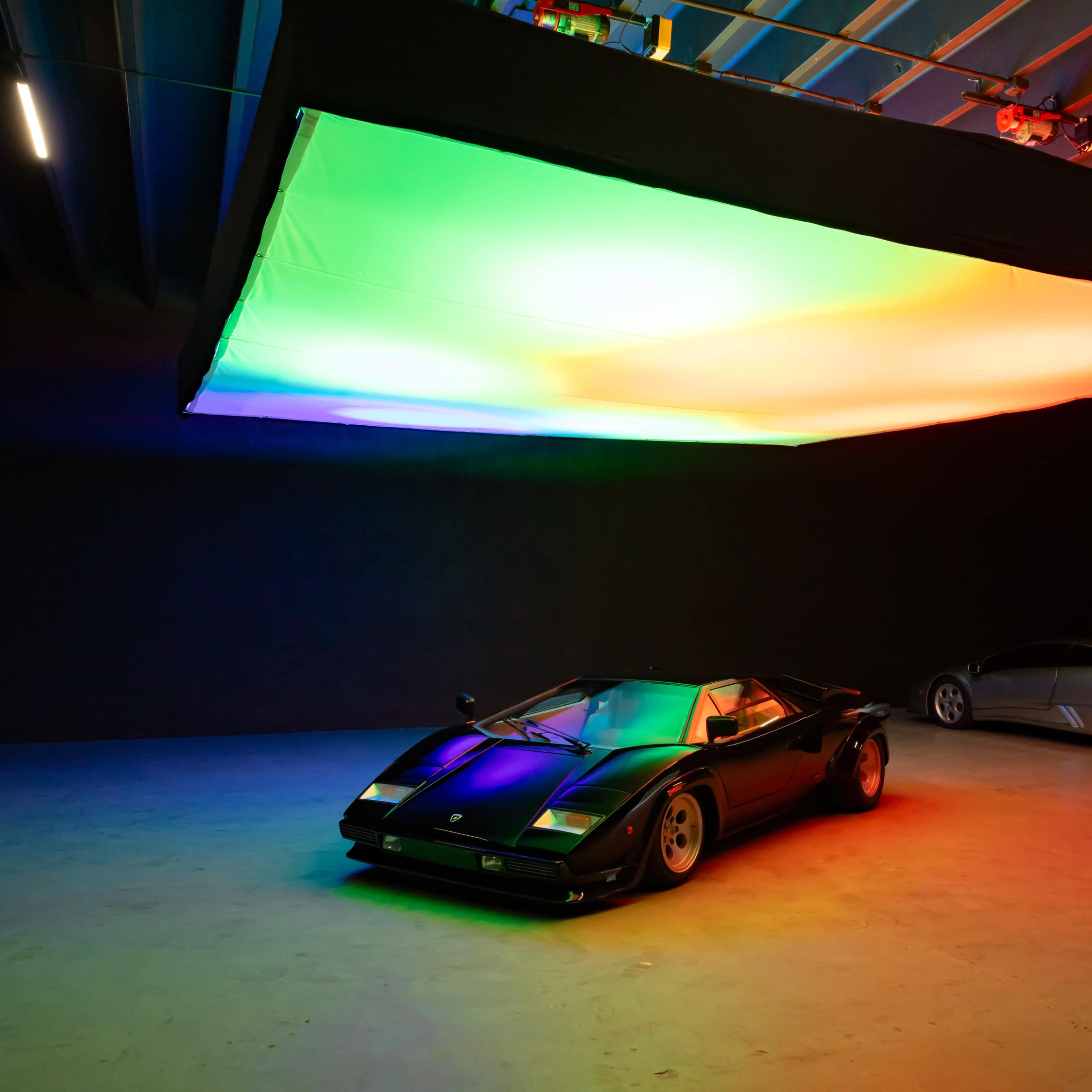 Spacious Photo & Event Studio in Miami - Car-Friendly, Customizable Layout Image in Edgewater, Miami, FL