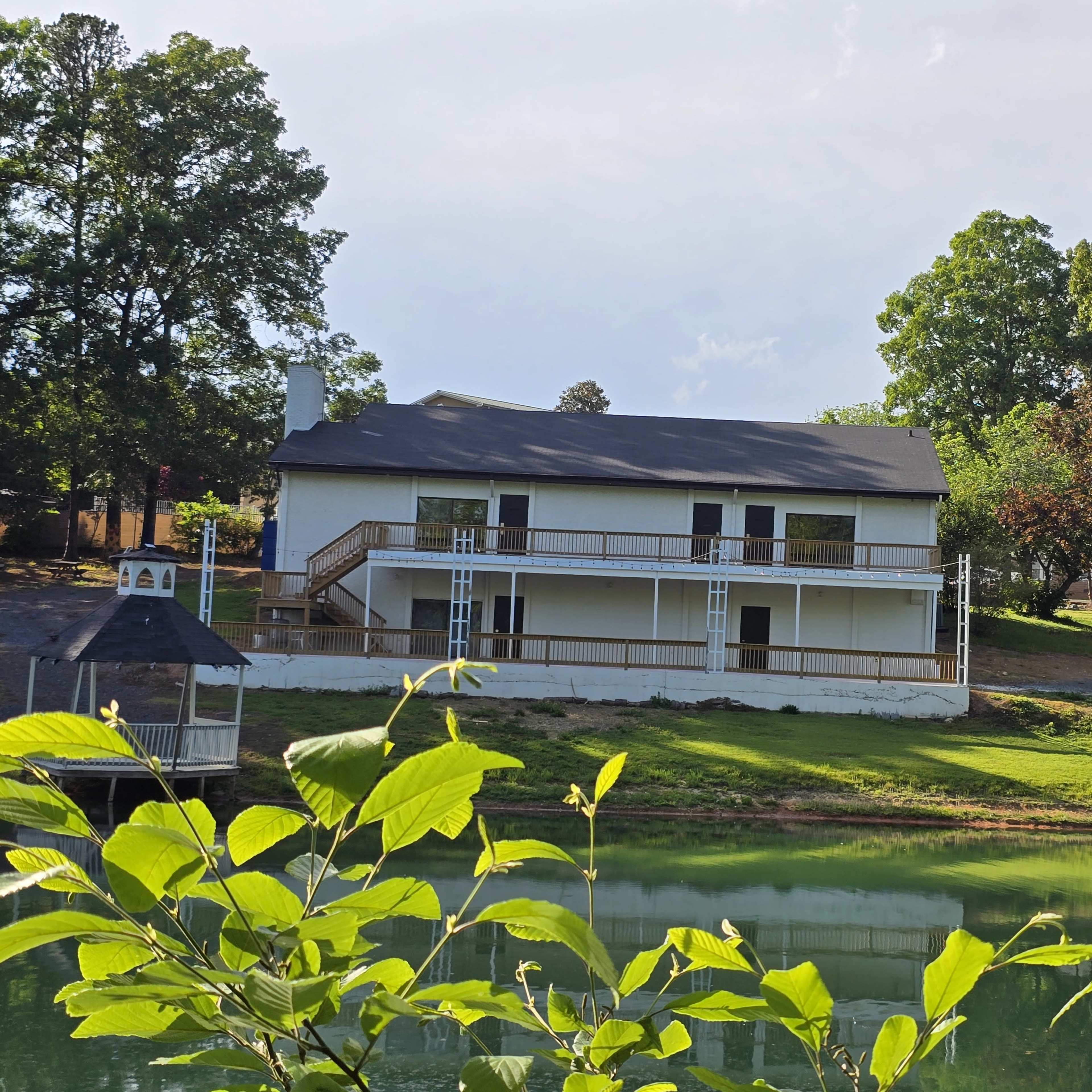 Fairlake Center Image in Asheboro, Asheboro, NC