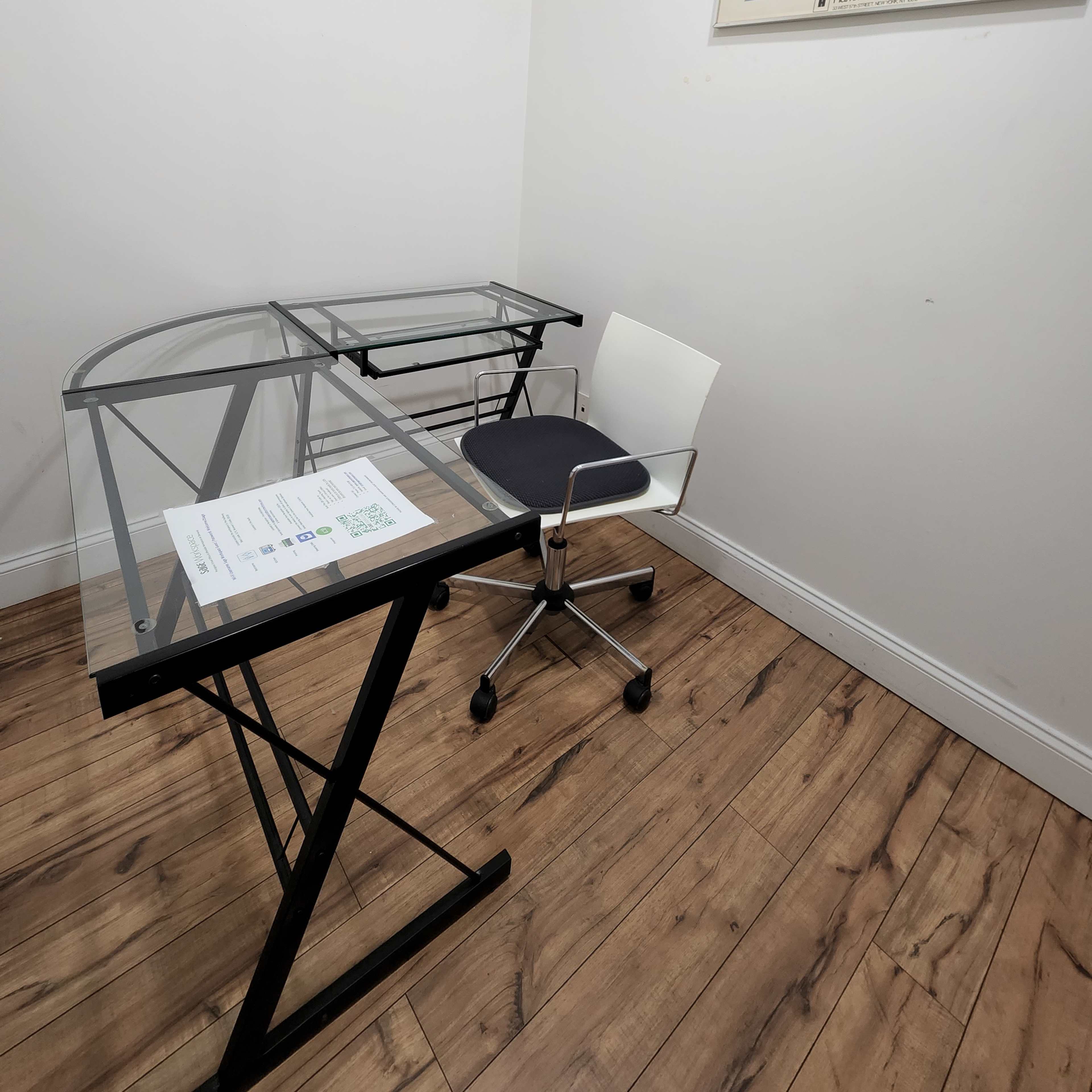 Suite 704-F : Private Office for 2 in Midtown Image in Midtown Manhattan, New York, NY