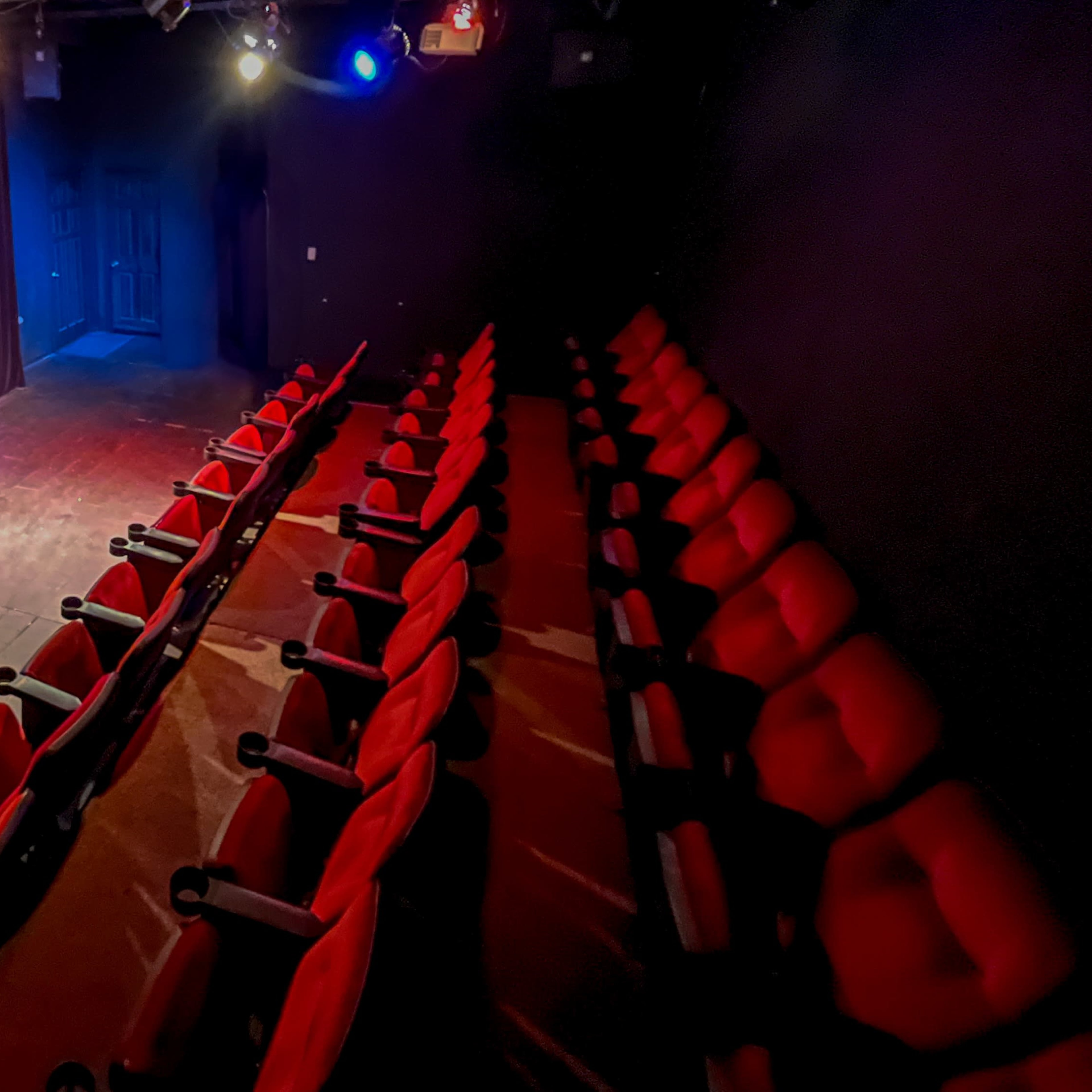 Eastwood Performing Arts Center Image in Hollywood, Los Angeles, CA