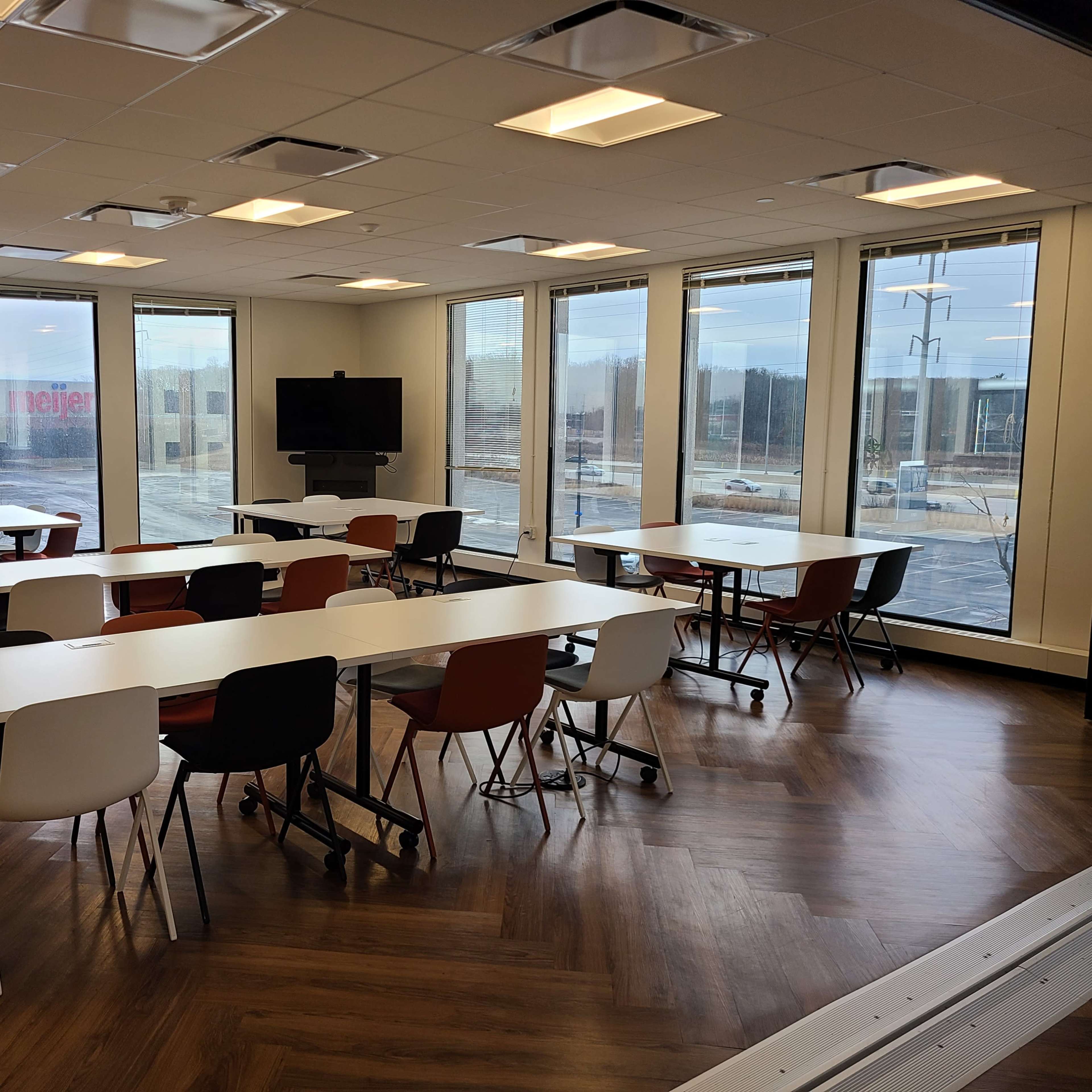 Venture Hub Image in Elk Grove Township, Rolling Meadows, IL