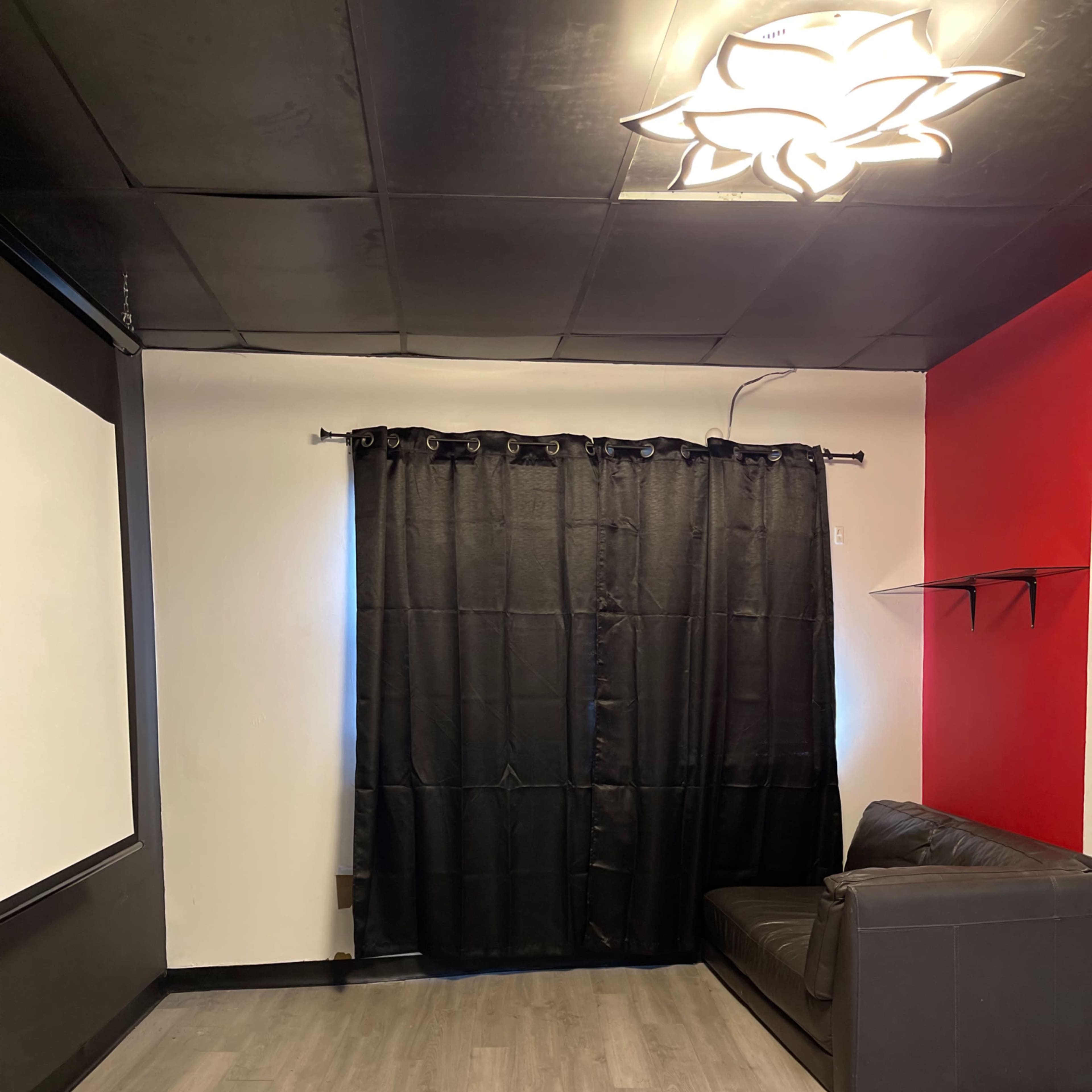 Content Creation studio w/ Mill River view Image in West Side - Waterside - South End, Stamford, CT