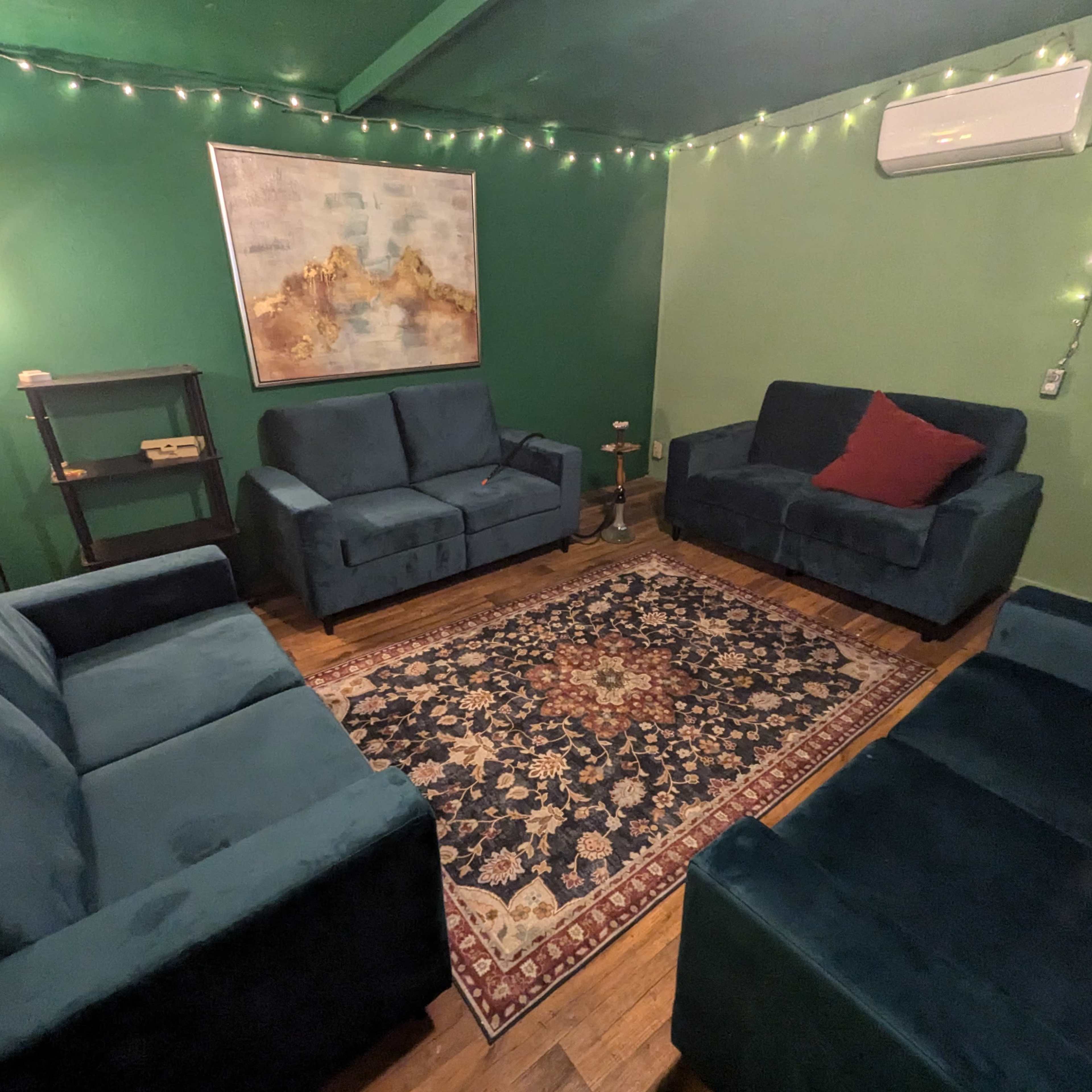 The VIP Room Image in Highland, Austin, TX