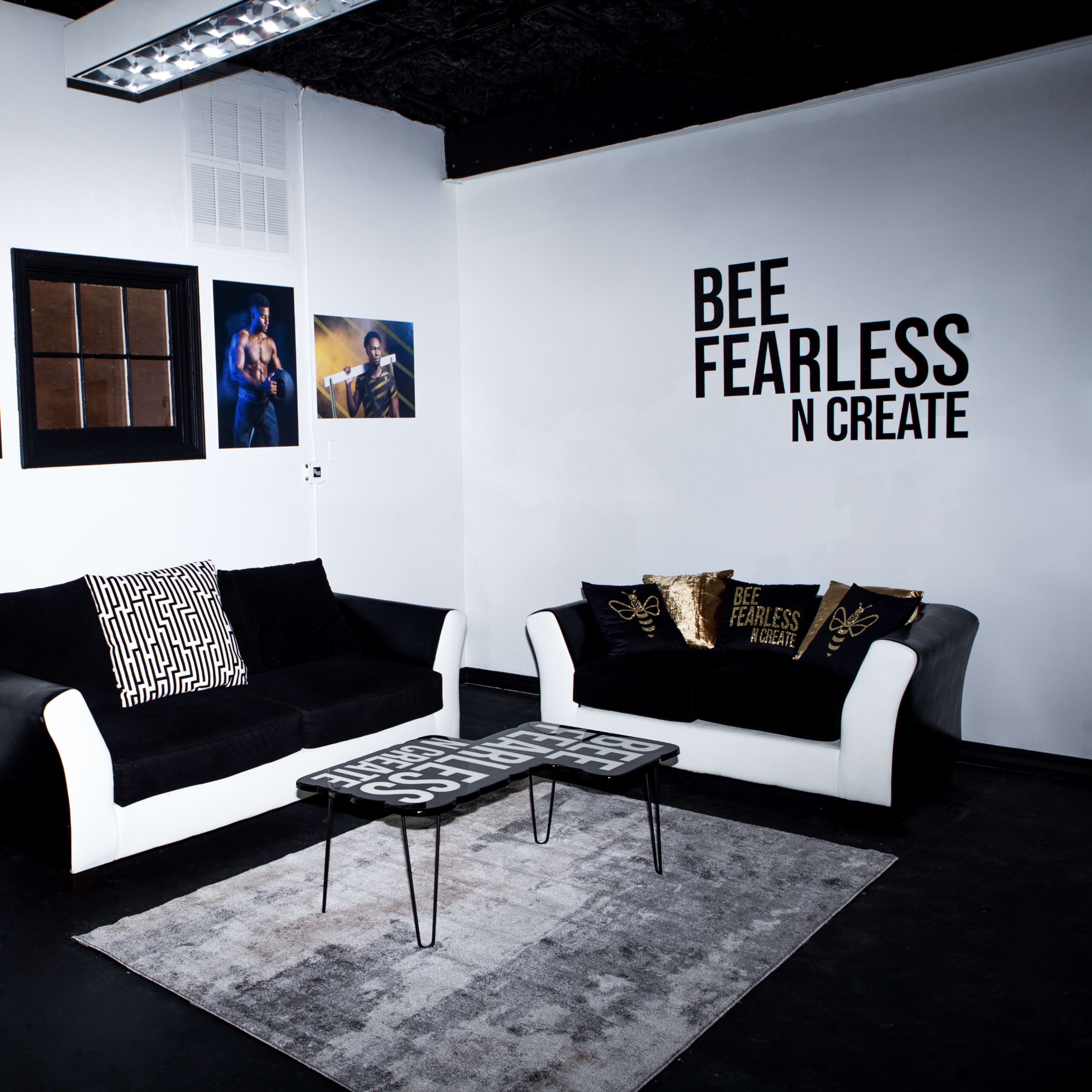 Bed stu fearless sales