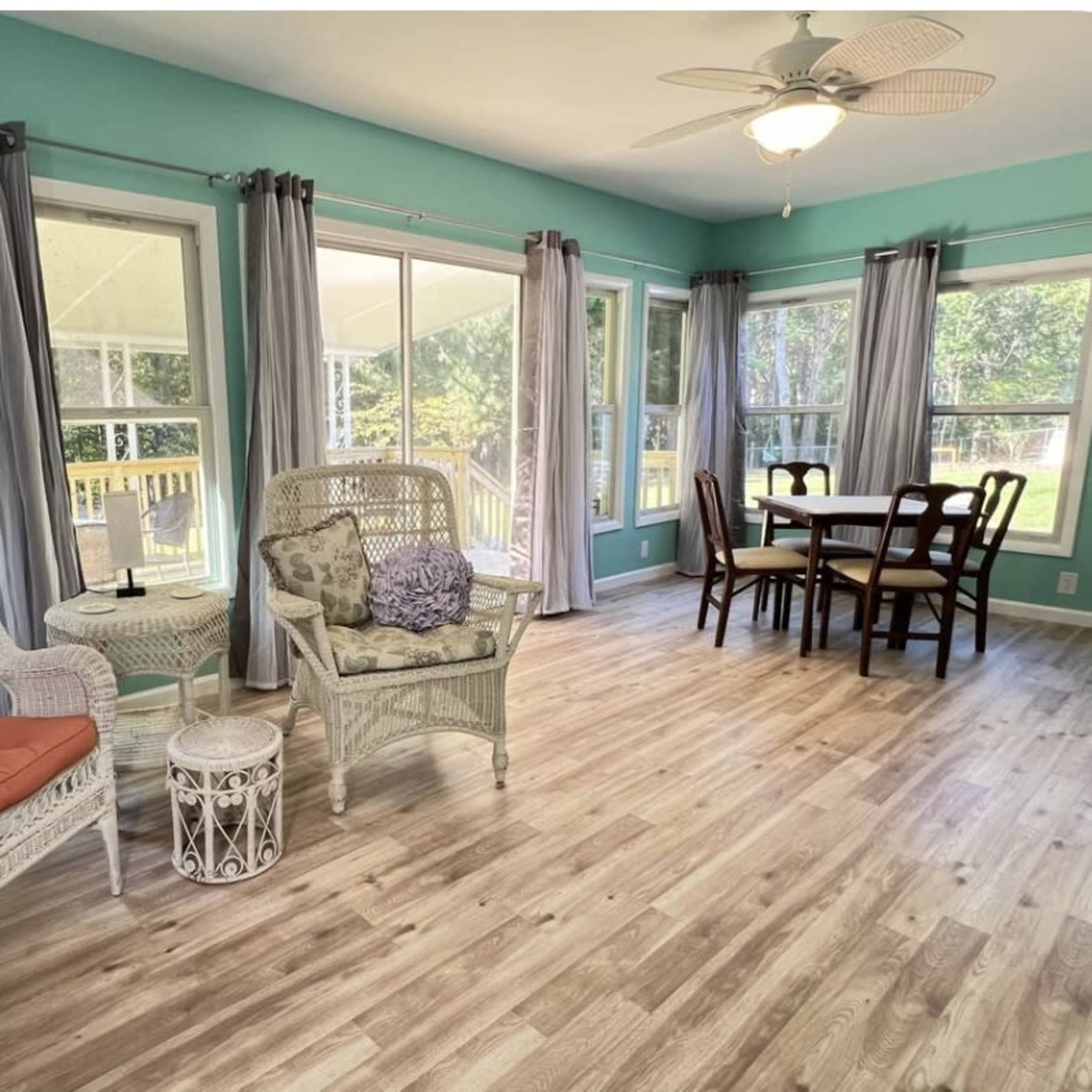 Widewater Retreat Image in , Stafford, VA