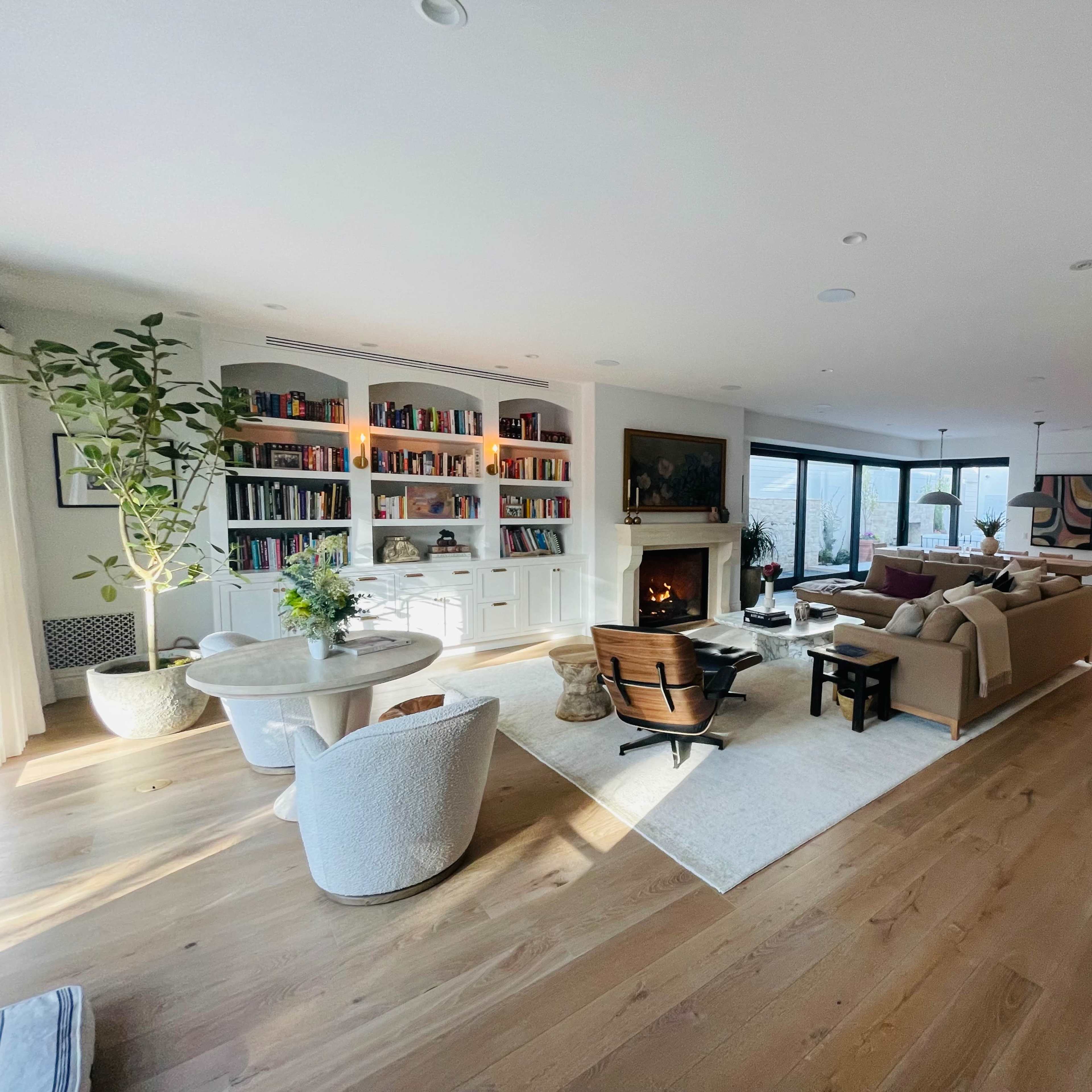 Spanish Colonial Beach House Image in Corona Del Mar, Newport Beach, CA