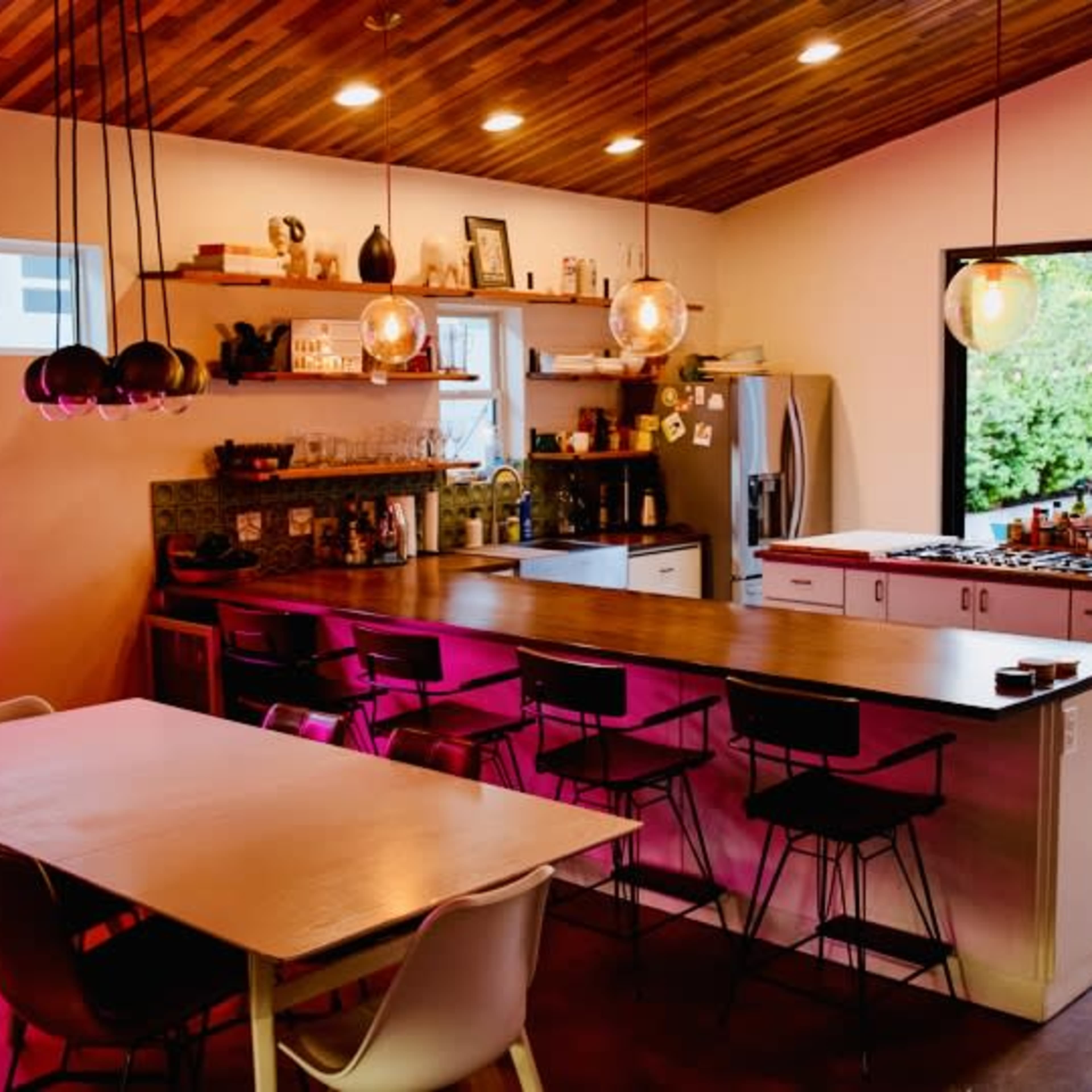 Central Eastside Gathering Space Image in Blackshear-Prospect Hill, Austin, TX