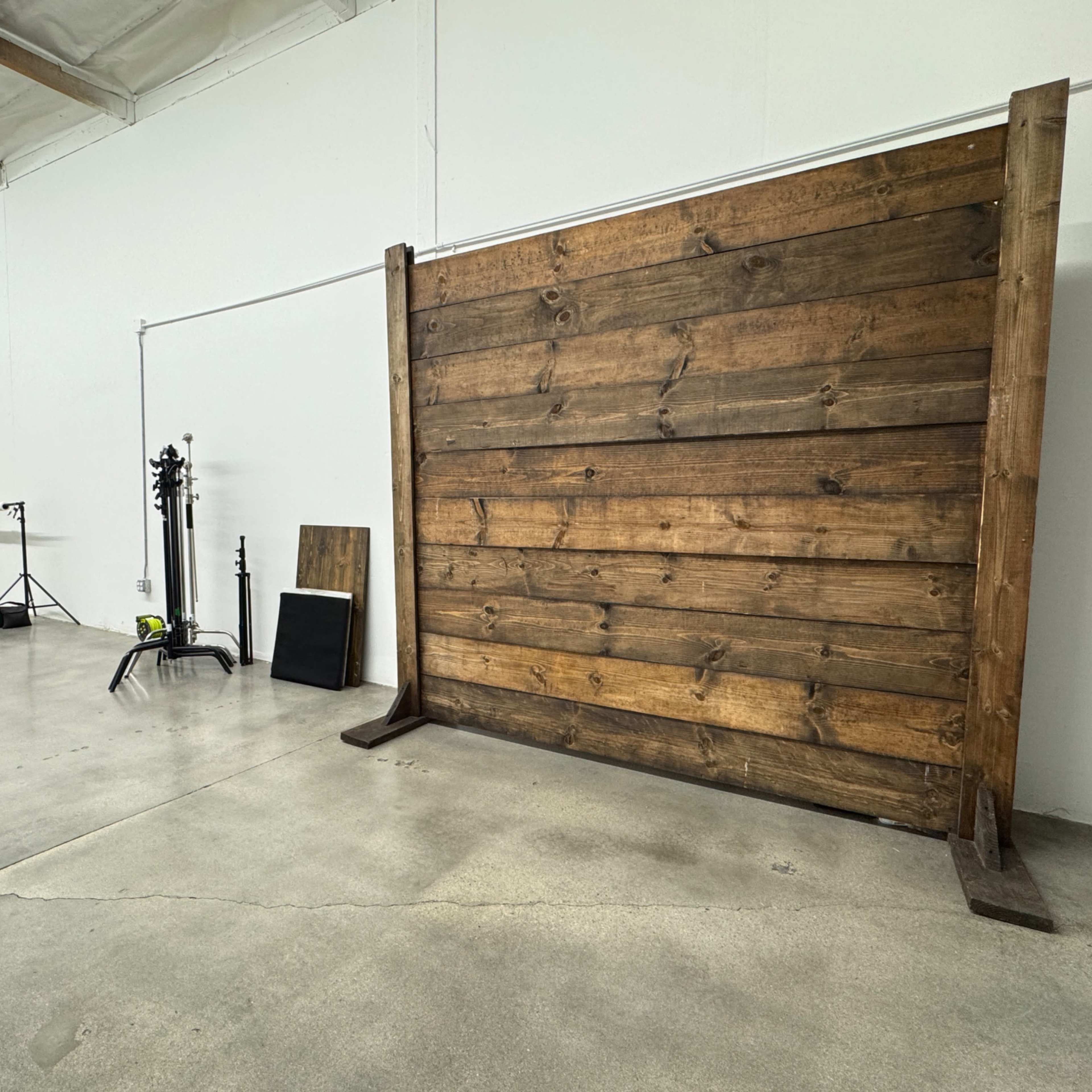Large Creative Industrial Photo Studio Image in Santa Fe Springs, Santa Fe Springs, CA