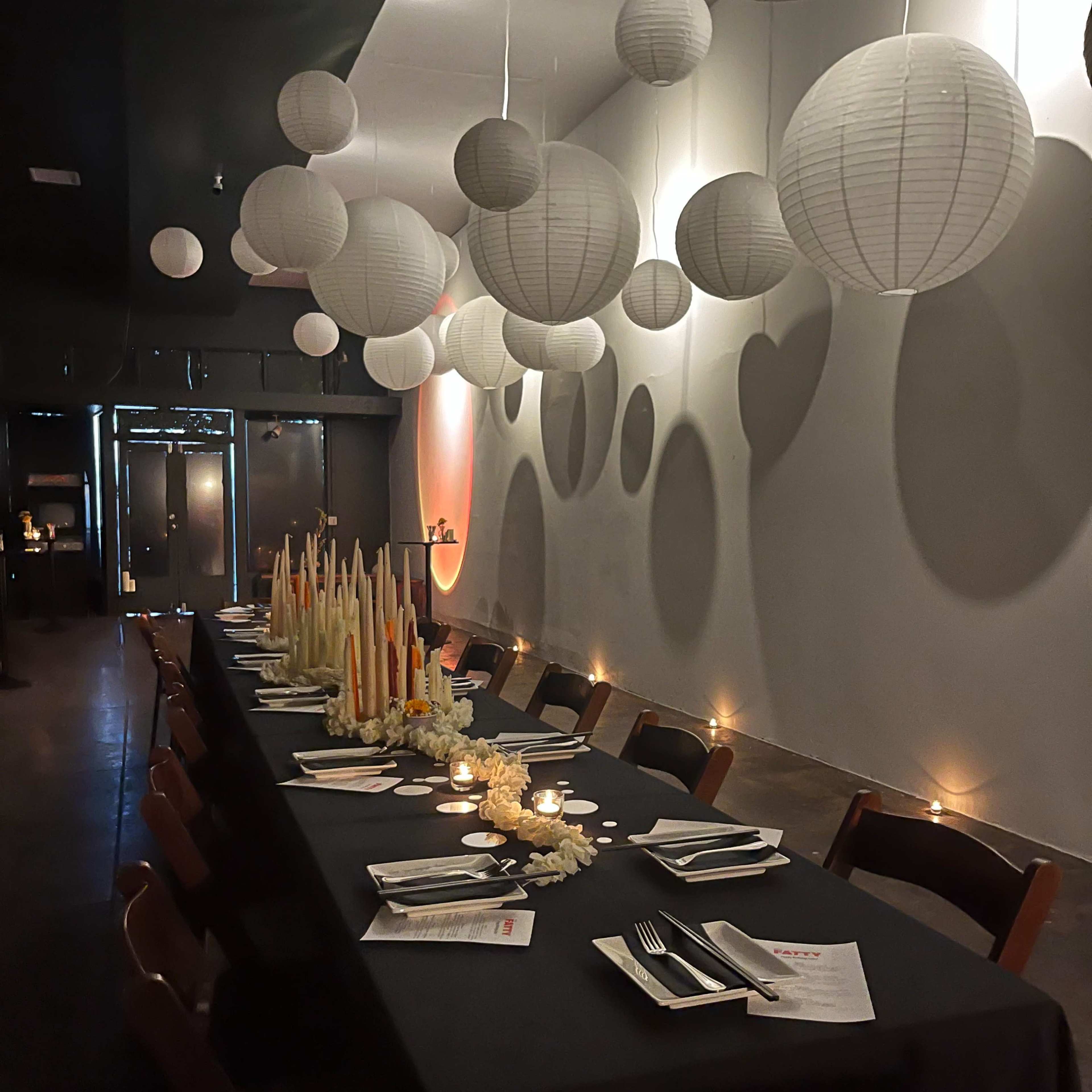 Club Fatty - Private Event Space Image in Mar Vista, Los Angeles, CA
