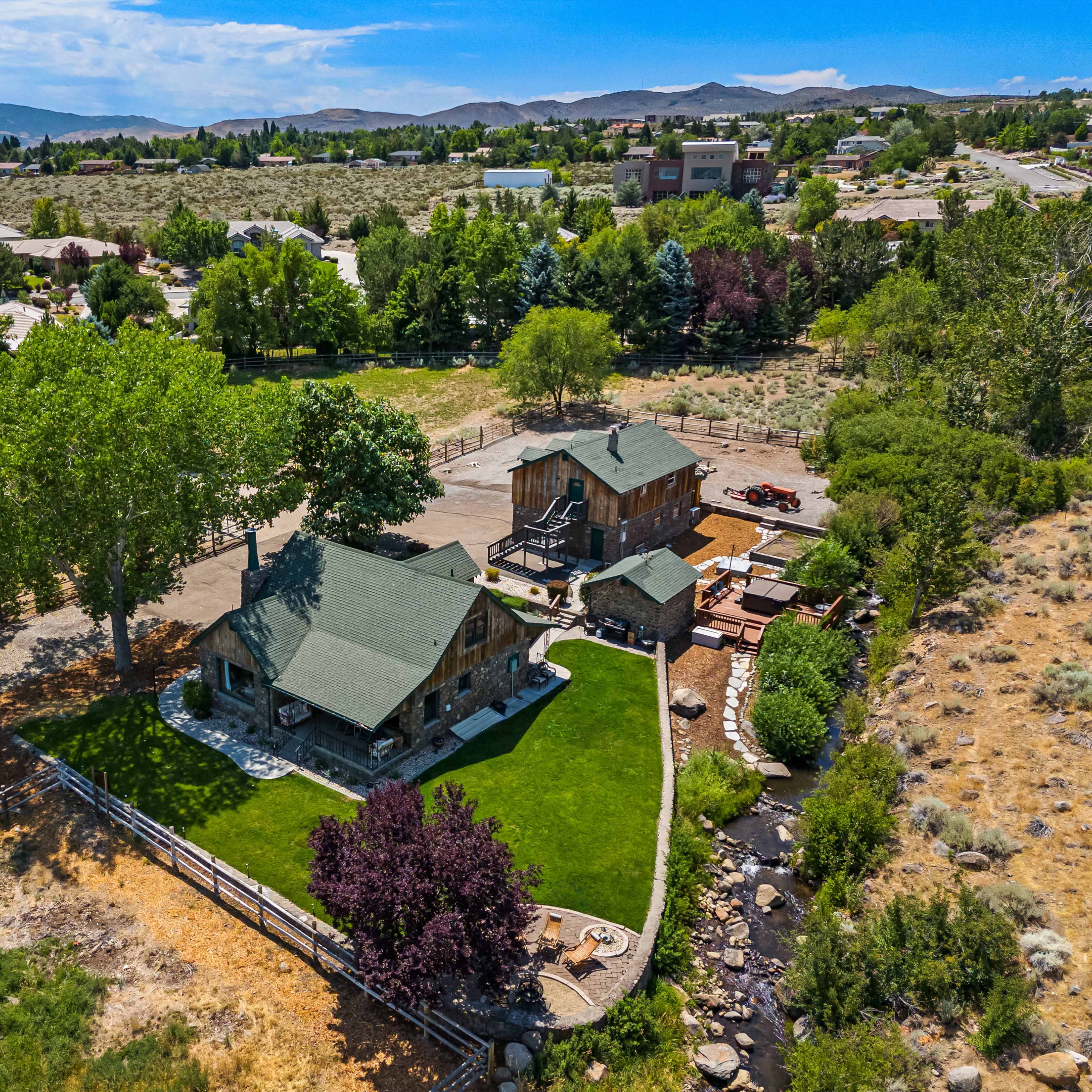 Vacation Xperience Image in , Reno, NV