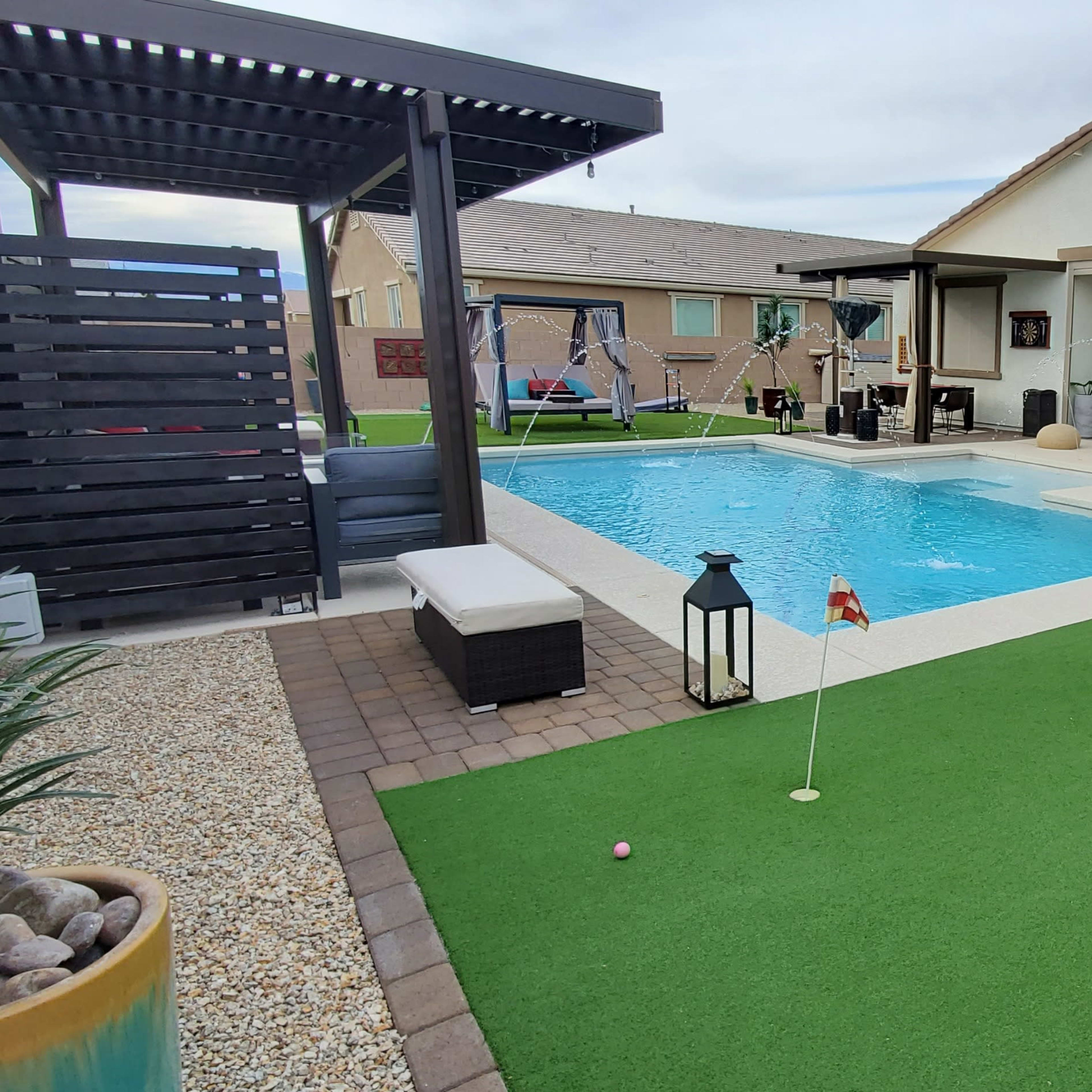 Outdoor wedding sites near me