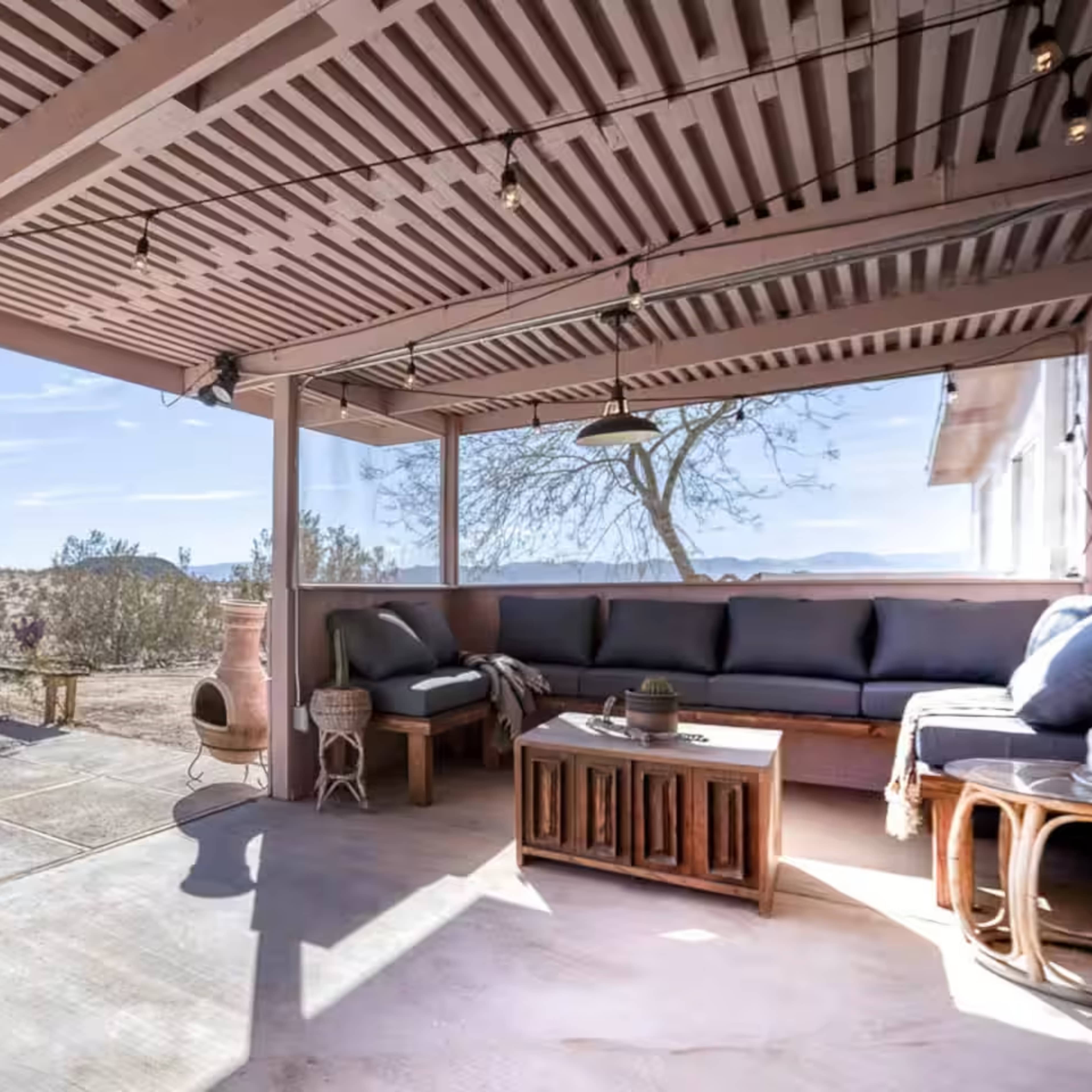 The Art House Image in , Joshua Tree, CA