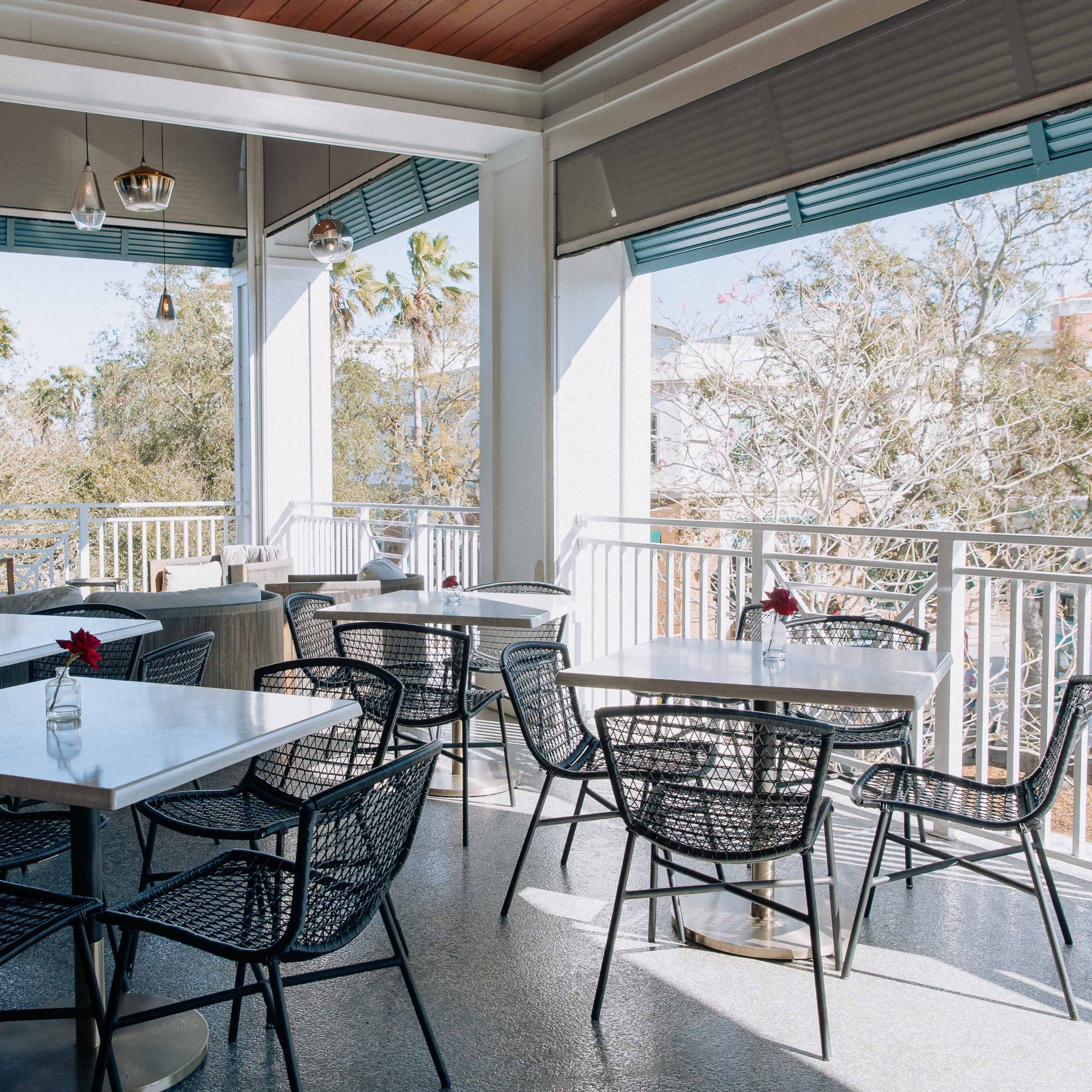 Safety Harbor Private Event Space Image in Safety Harbor, Safety Harbor, FL