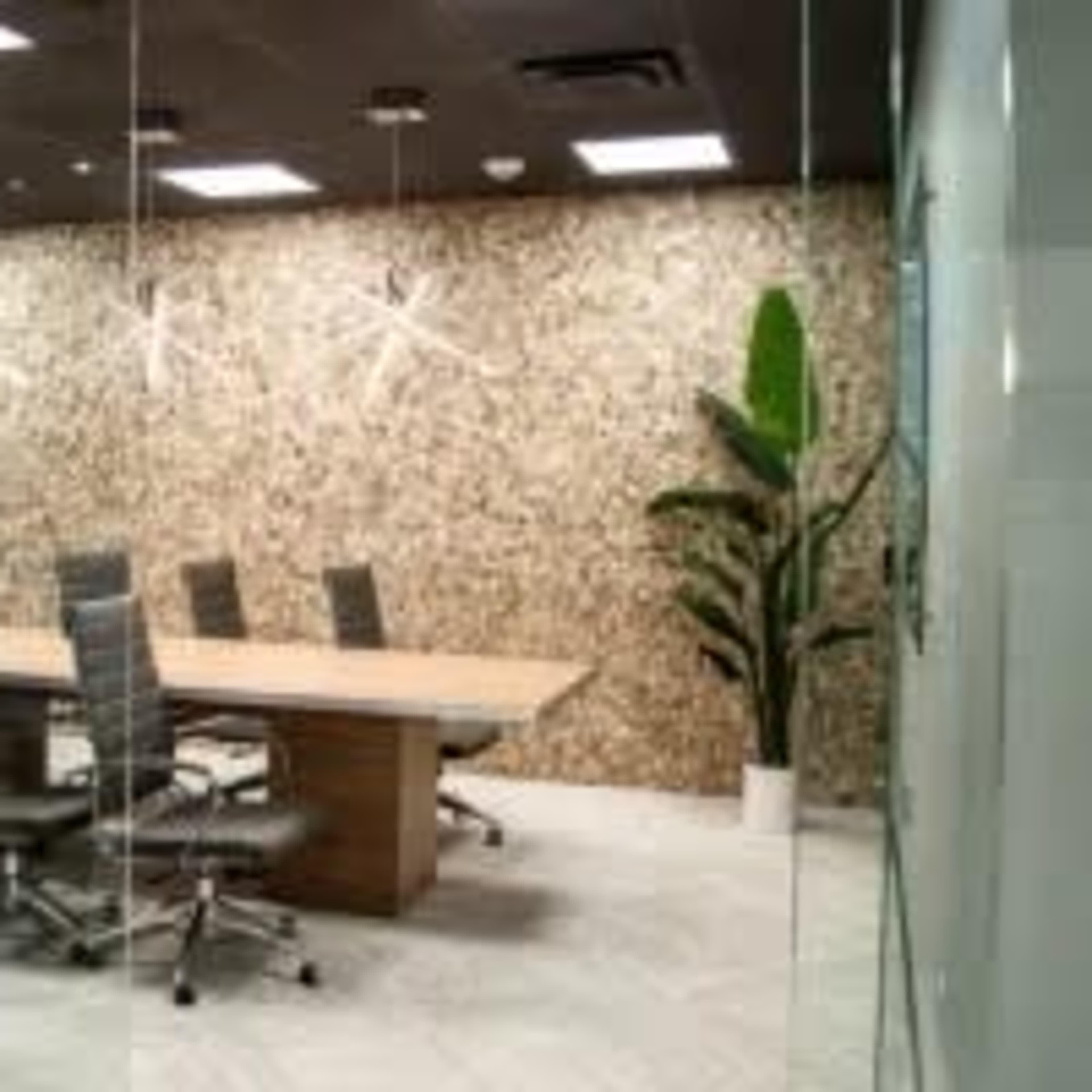 The Bascom Boardroom-Uptown/Central Expressway Image in Oak Lawn, Dallas, TX