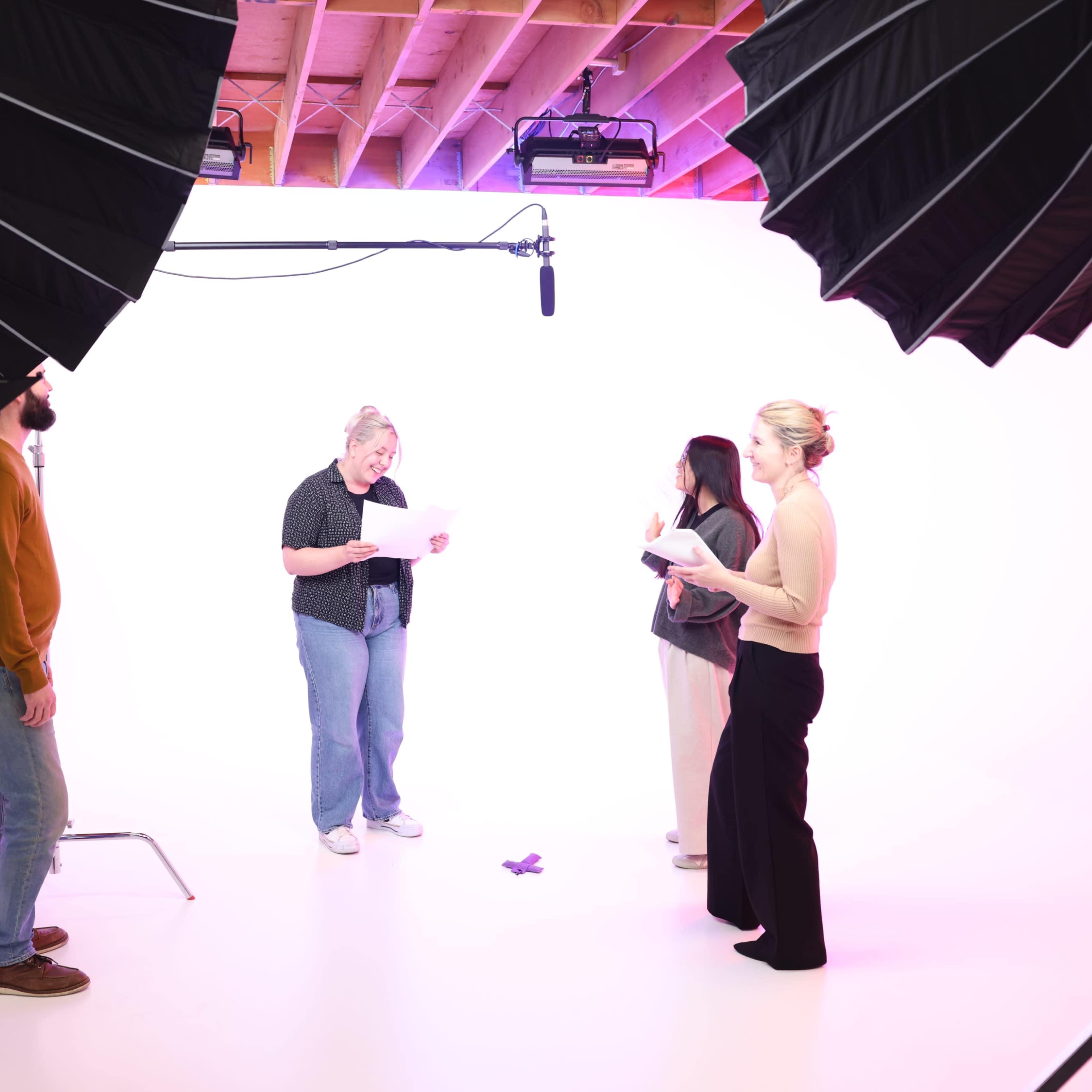 Lightz Out Studios Image in Kearny Mesa, San Diego, CA