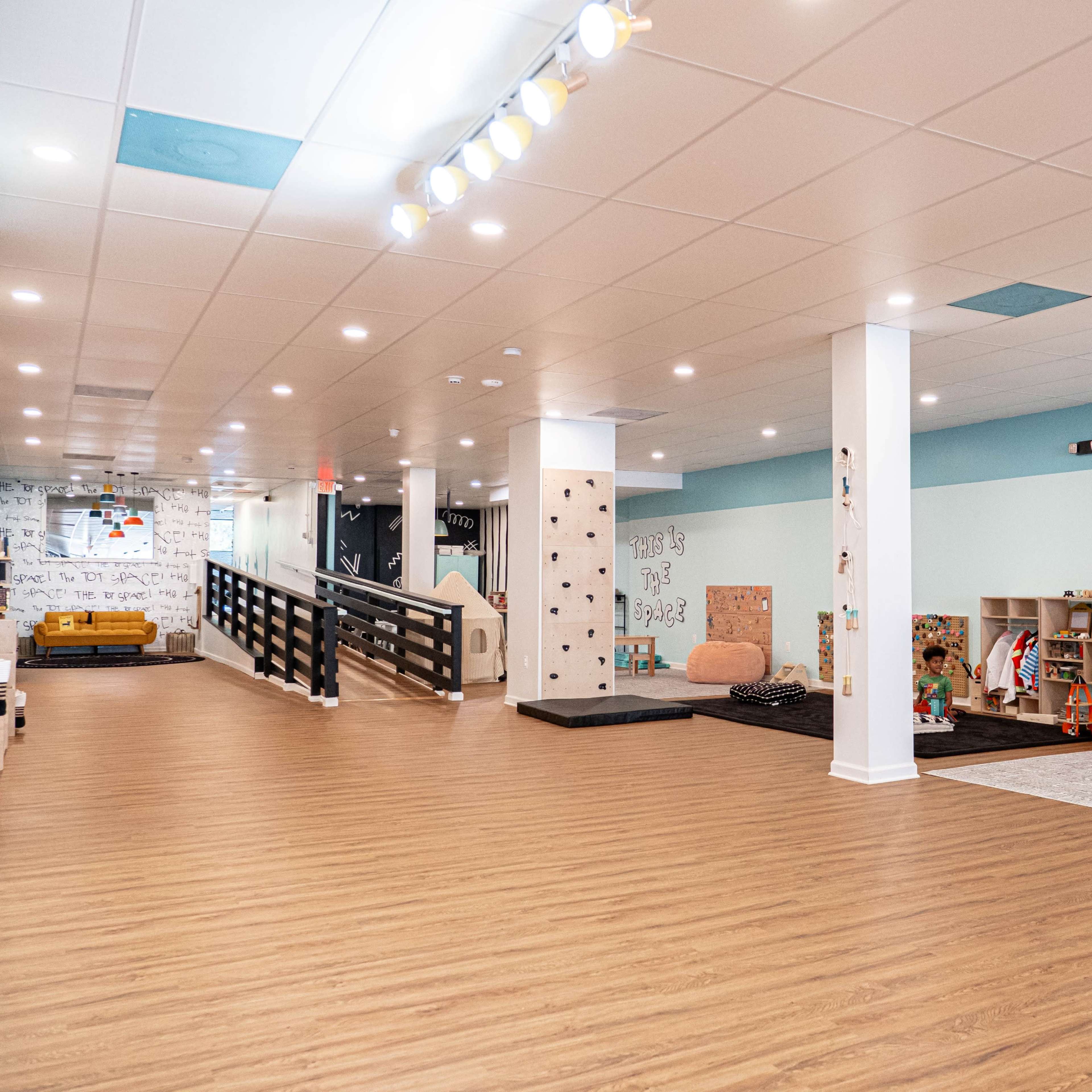 Children's Activity Studio Image in Rockville, Rockville, MD