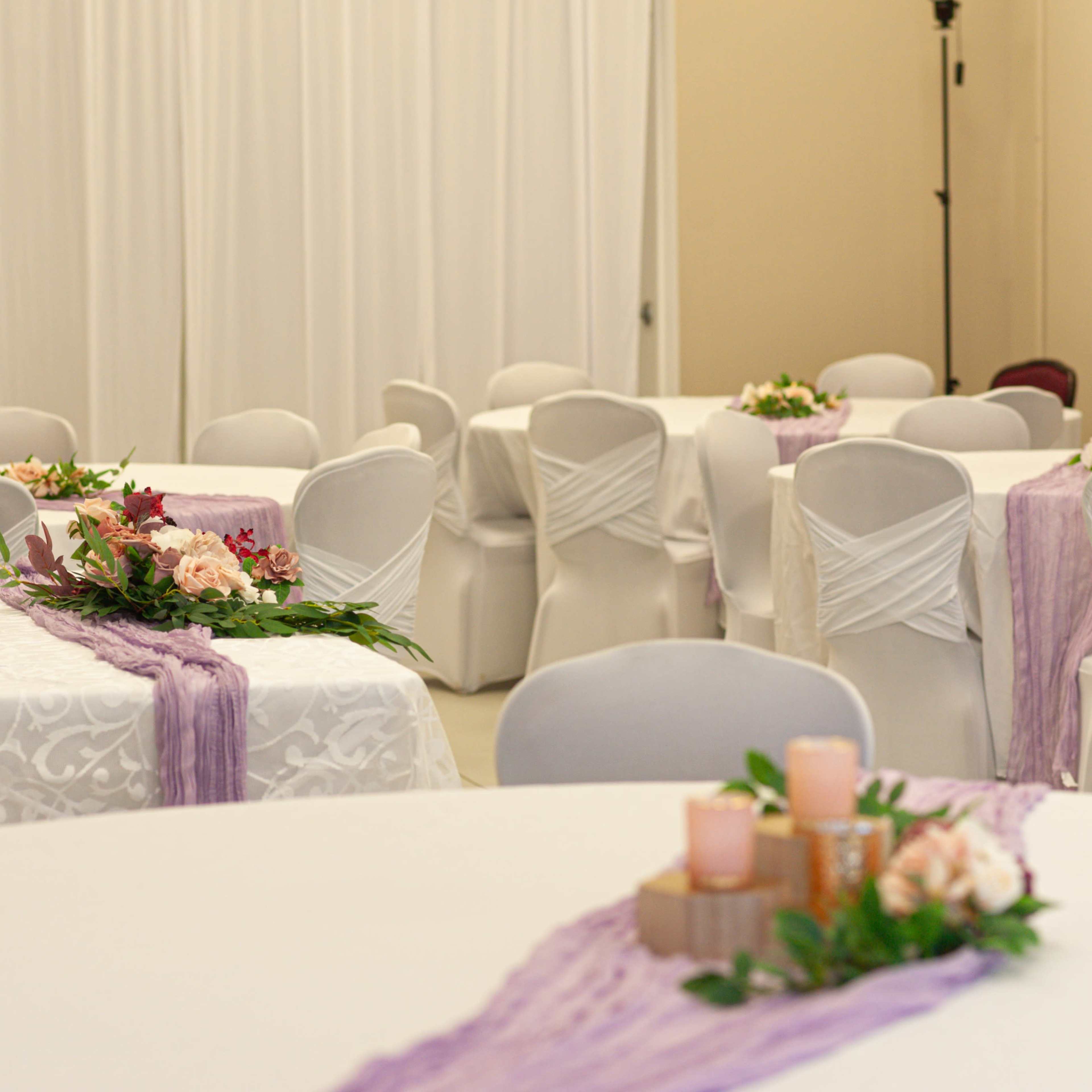 Micro Event Venue Ready For Your Celebration Image in Windsor, Newport News, VA