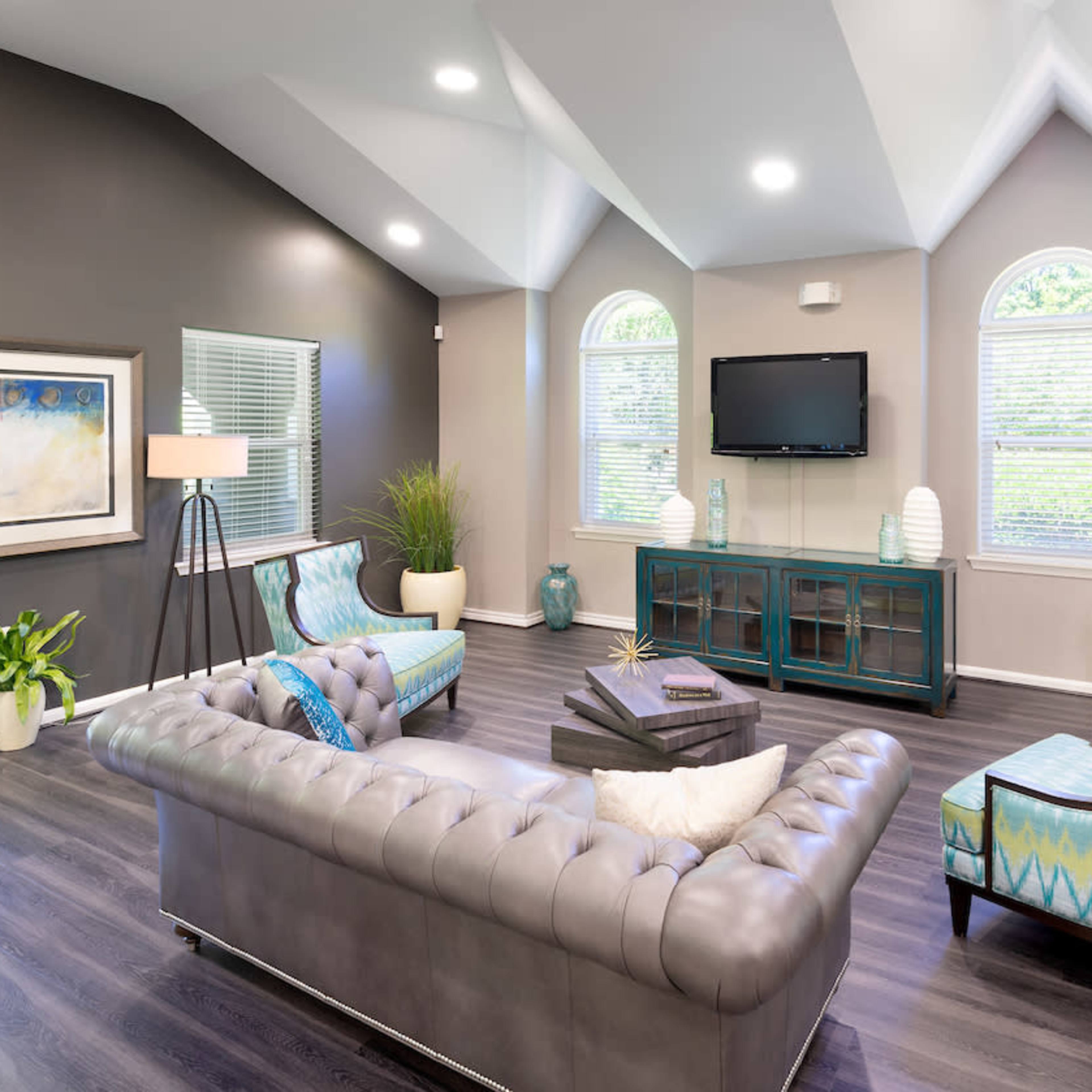 Light, Cozy Club Room in Outer Baltimore Image in Bel Air South, Bel Air, MD