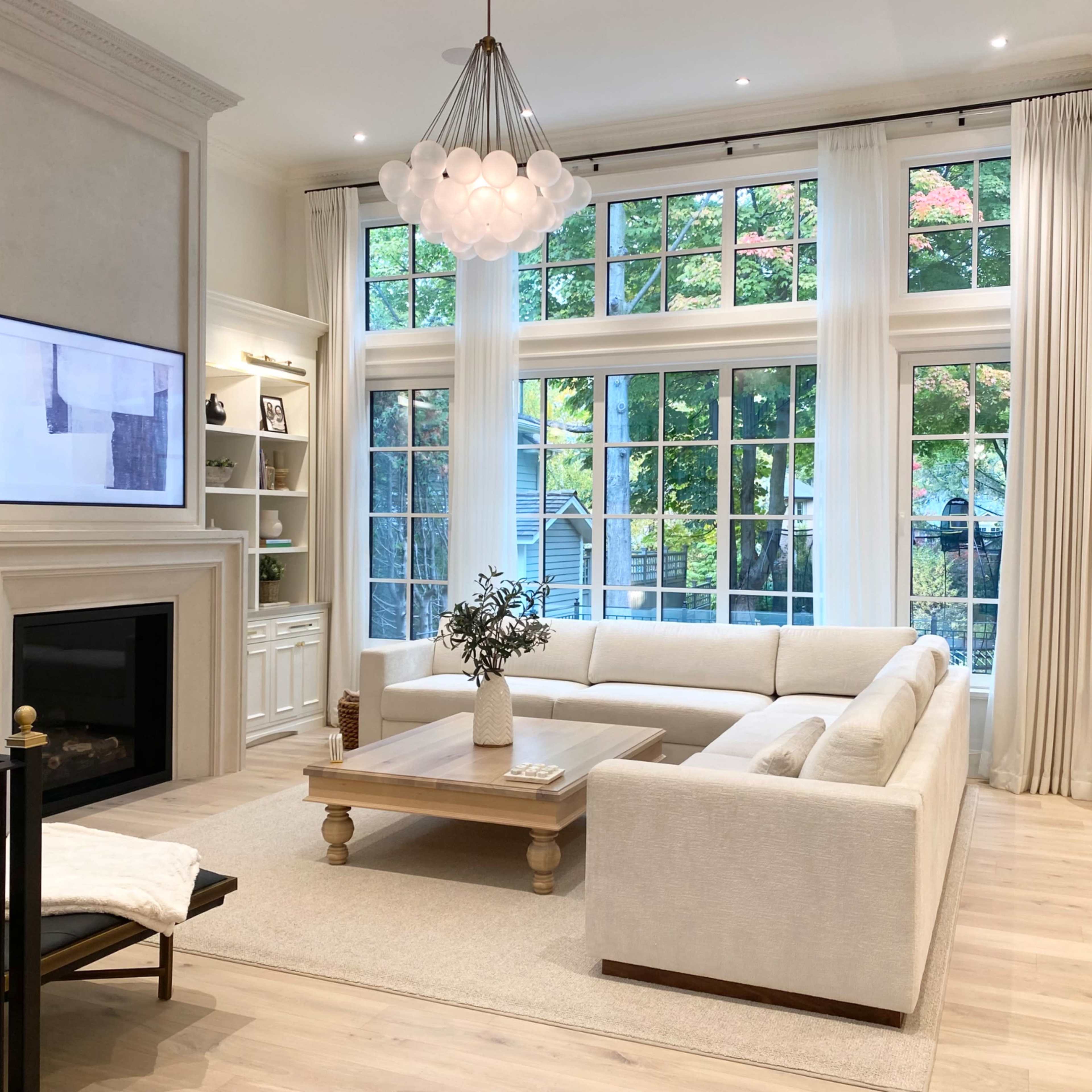 Modern Meets Victorian Home in Olde Oakville Image in Oakville, Oakville, ON