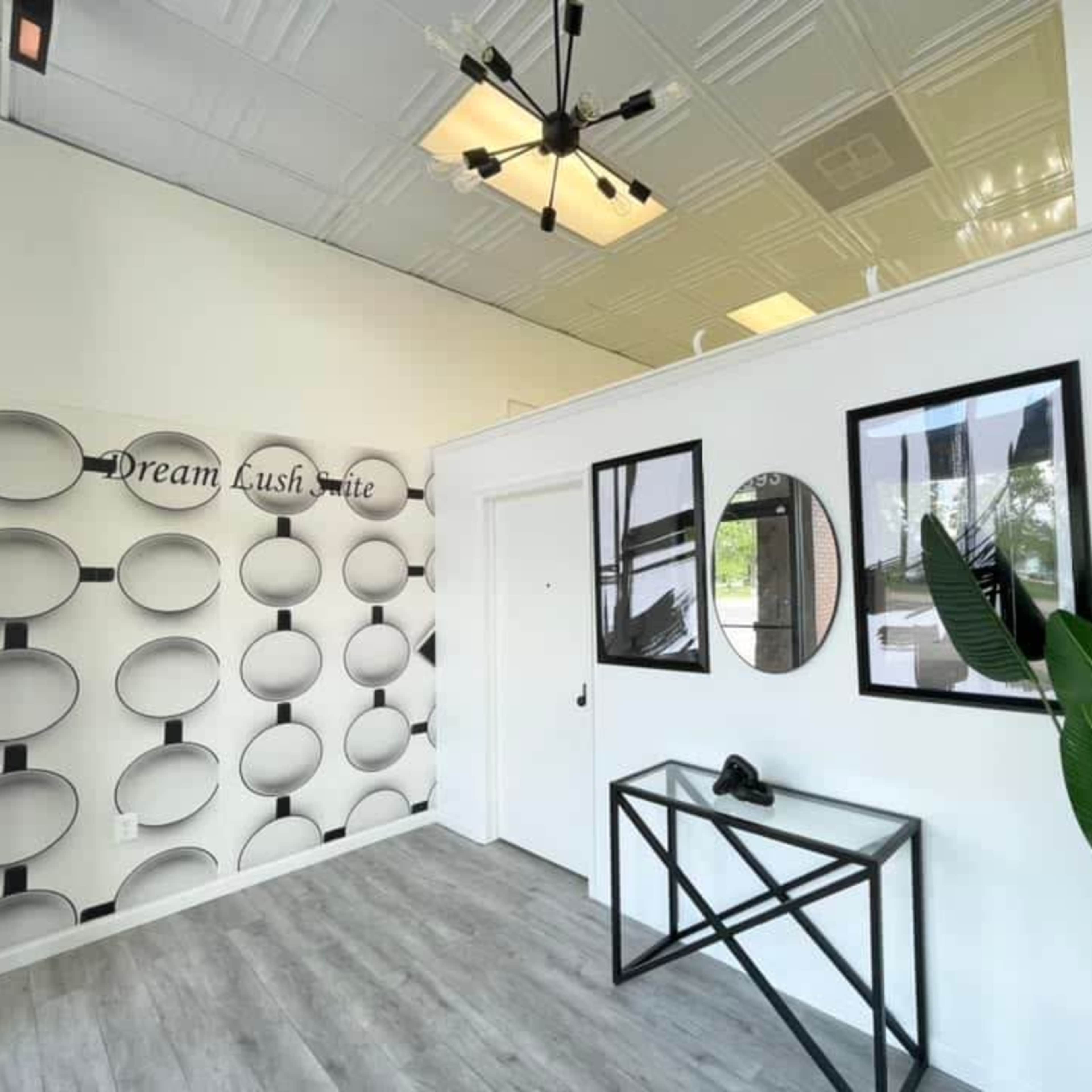 Modern Micro Event Center Image in Busch, Columbus, OH