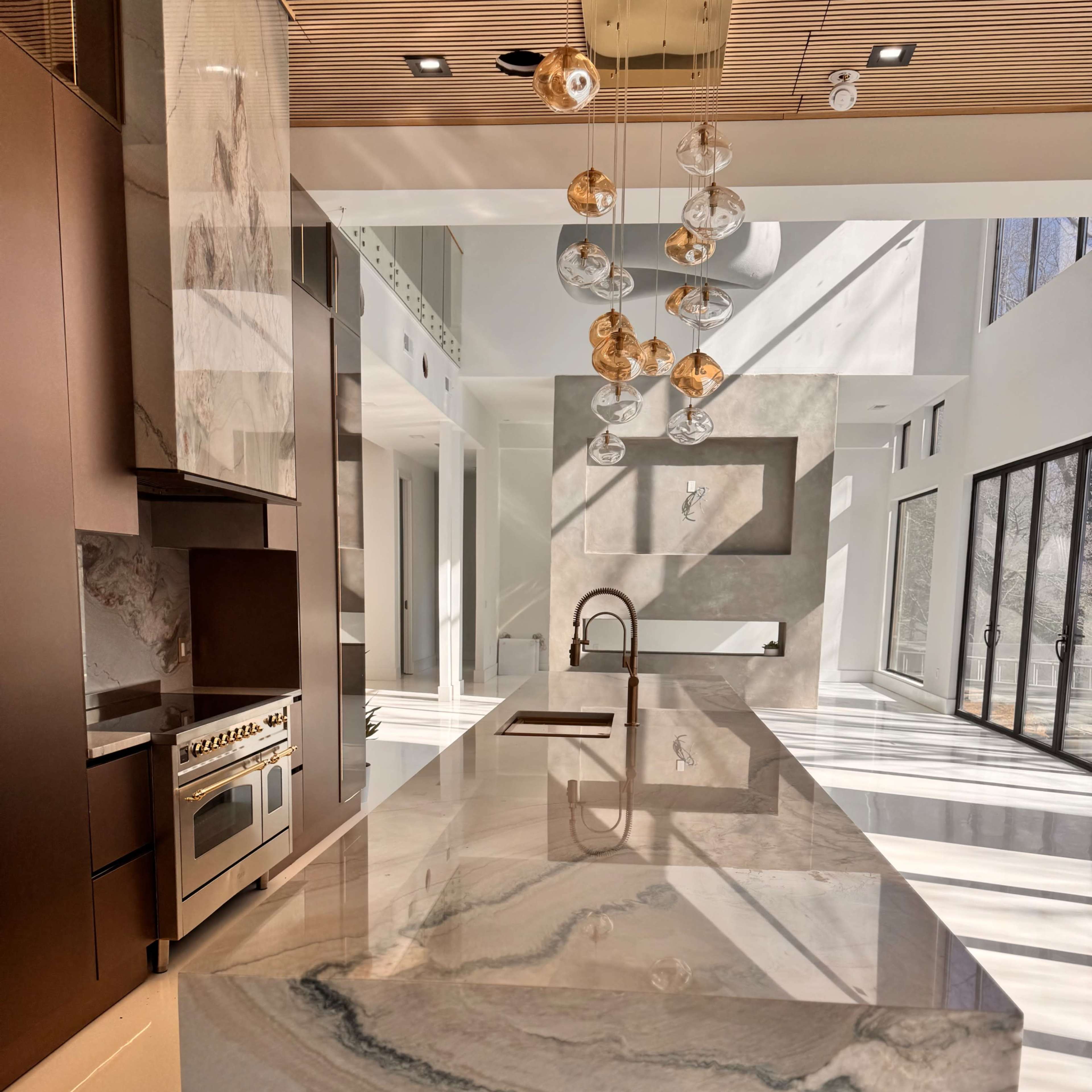 Modern Luxury Estate Home | Marietta Image in , Marietta, GA