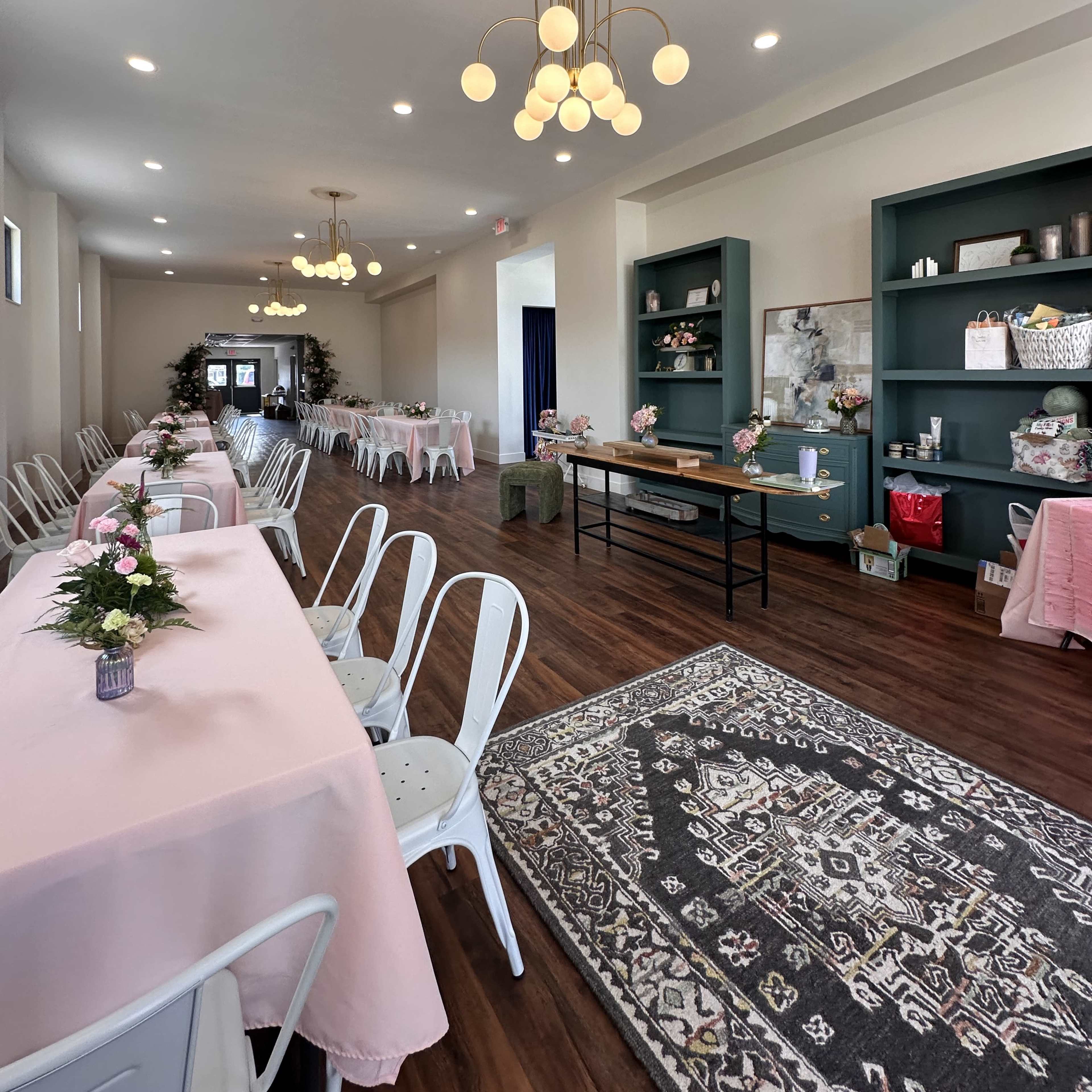 Newly Renovated Open Studio in Historic Building Image in Houston, Houston, PA