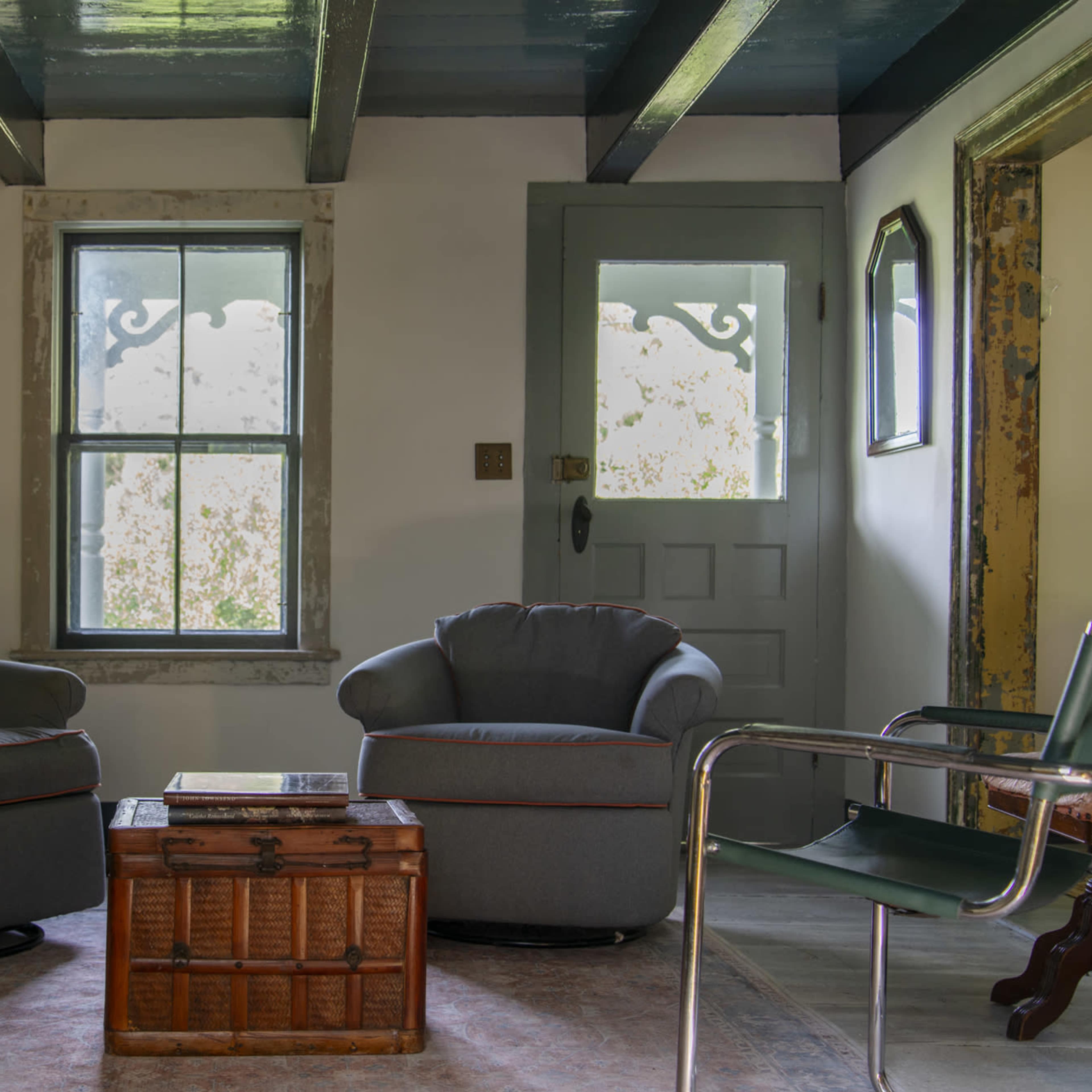 Restored Historic Gem: Soulful Space for Creatives Image in Germantown, Germantown, NY