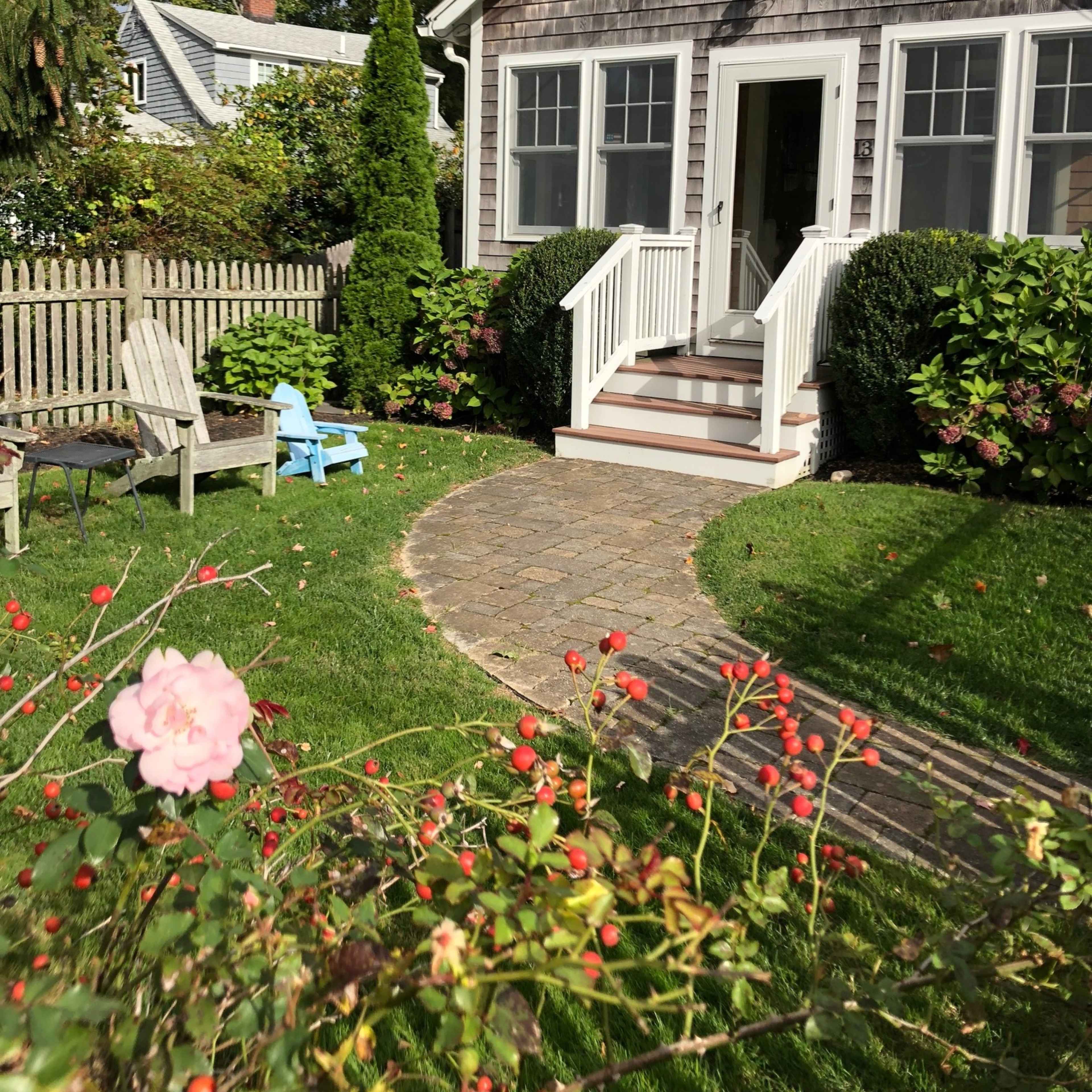 Quaint Beach House Image in Green Harbor-Cedar Crest, Marshfield, MA