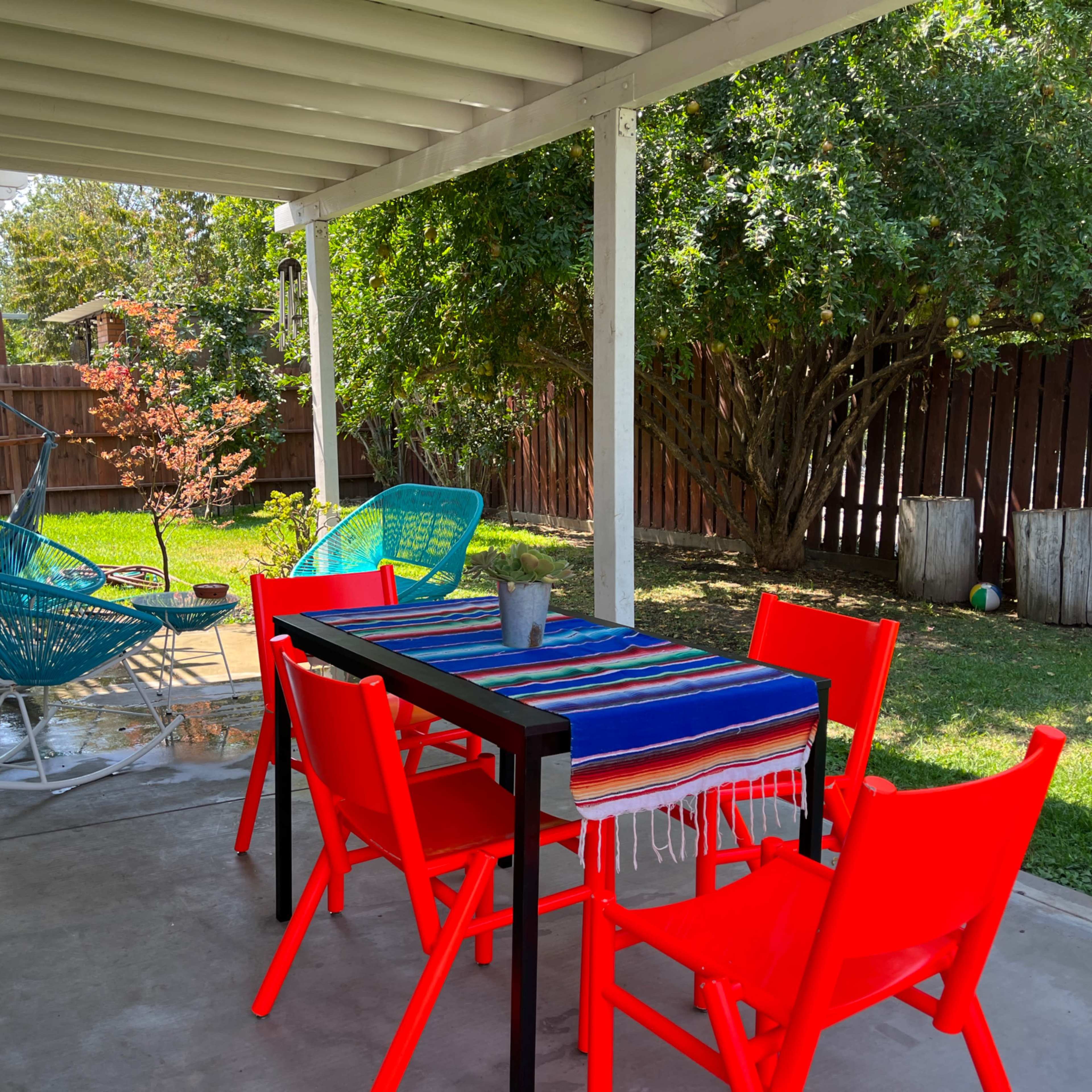 Green Oasis in Lake Balboa! Image in Van Nuys, Los Angeles, CA