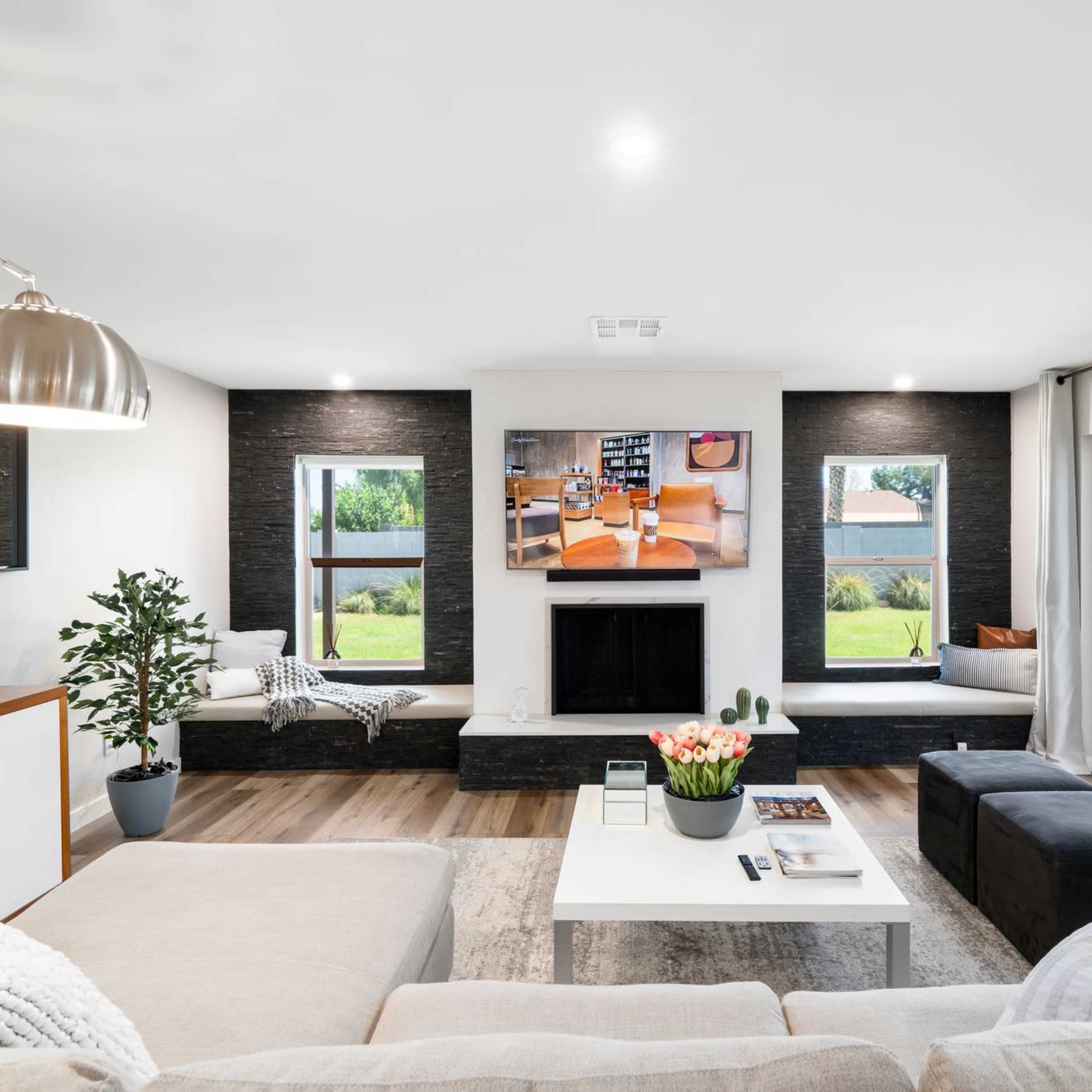 Peaceful Modern Phoenix Home for Content Creation + Small Events Image in Paradise Valley Village, Phoenix, AZ